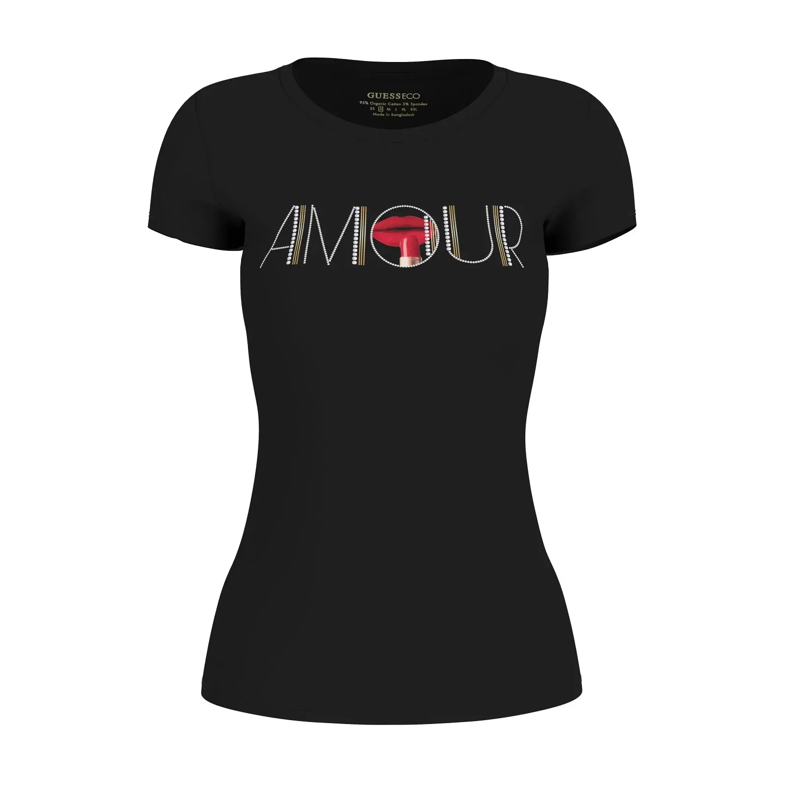 T-shirt da donna  Amour Lux R3