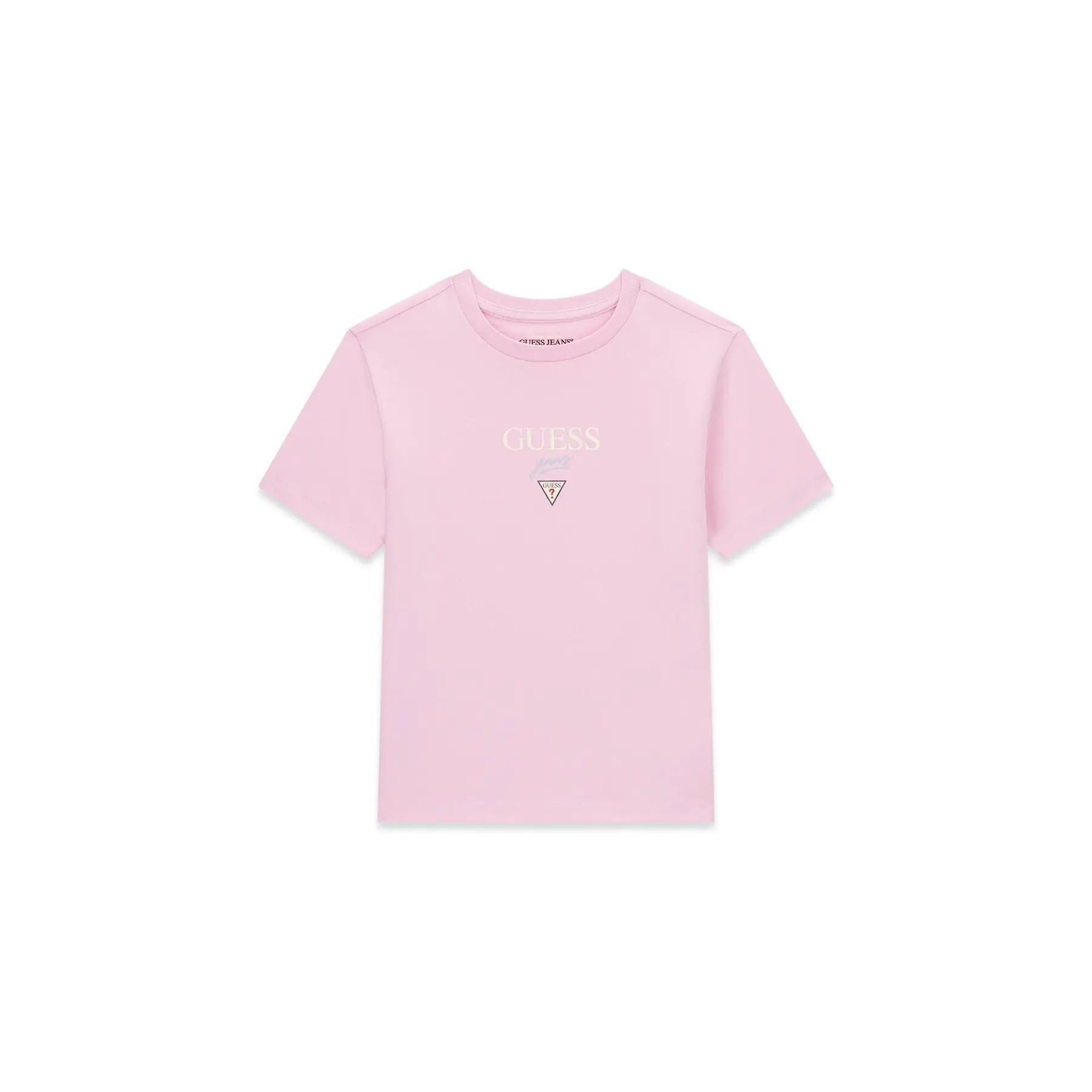 T-shirt da donna  Baker