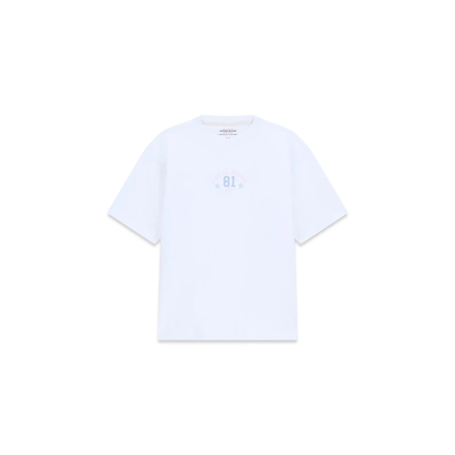 T-shirt da donna  81 Star