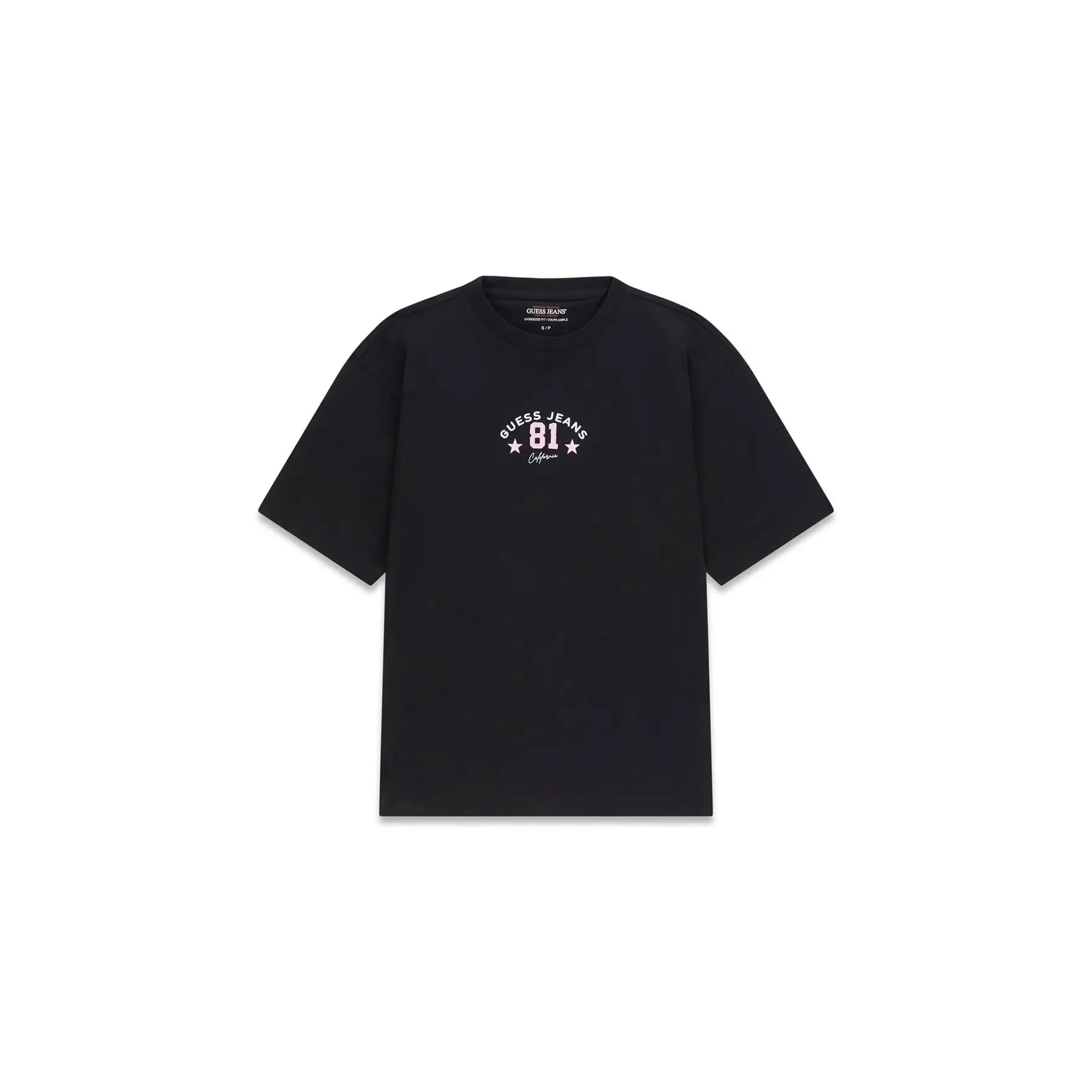 T-shirt da donna  81 Star