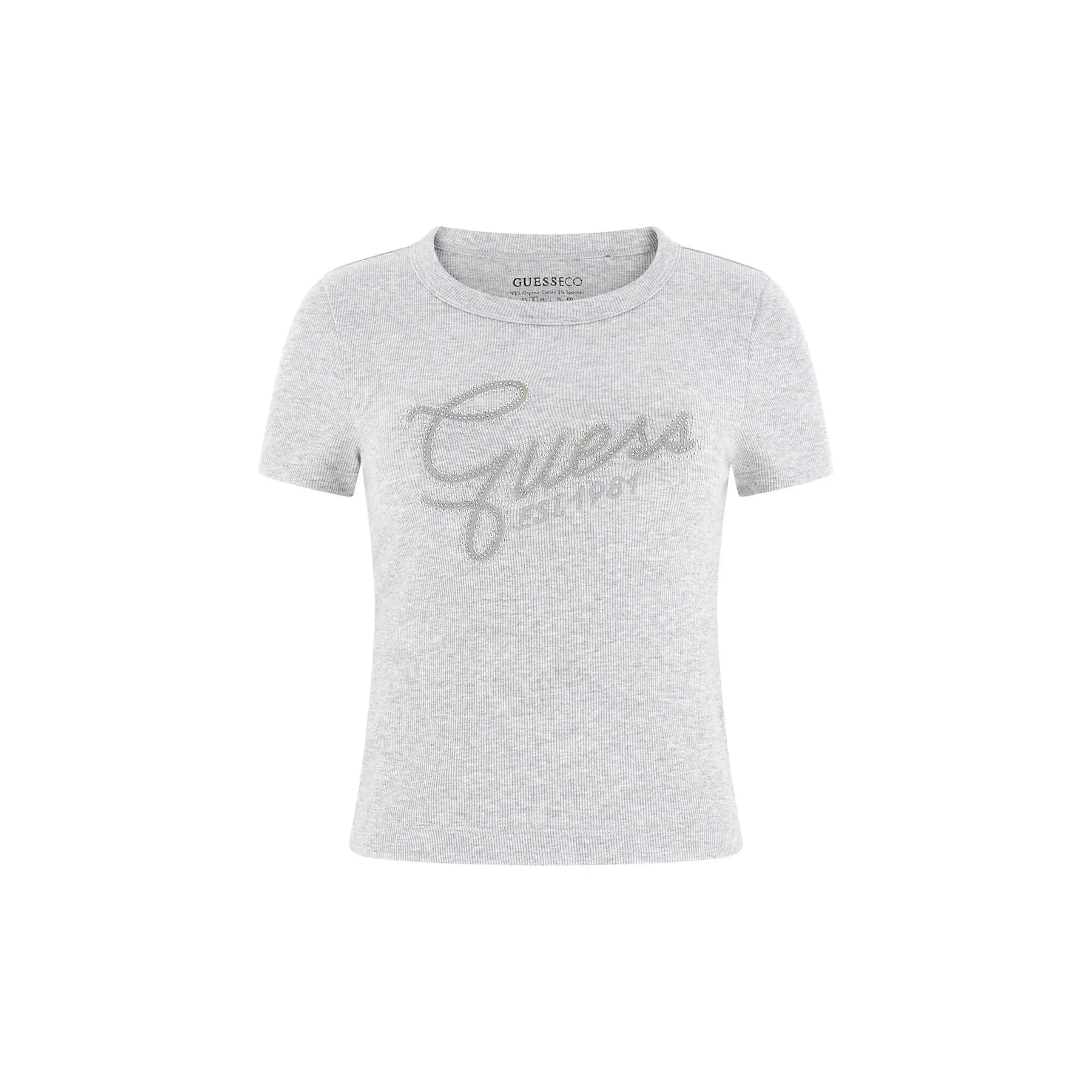 T-shirt da donna  Studs Script