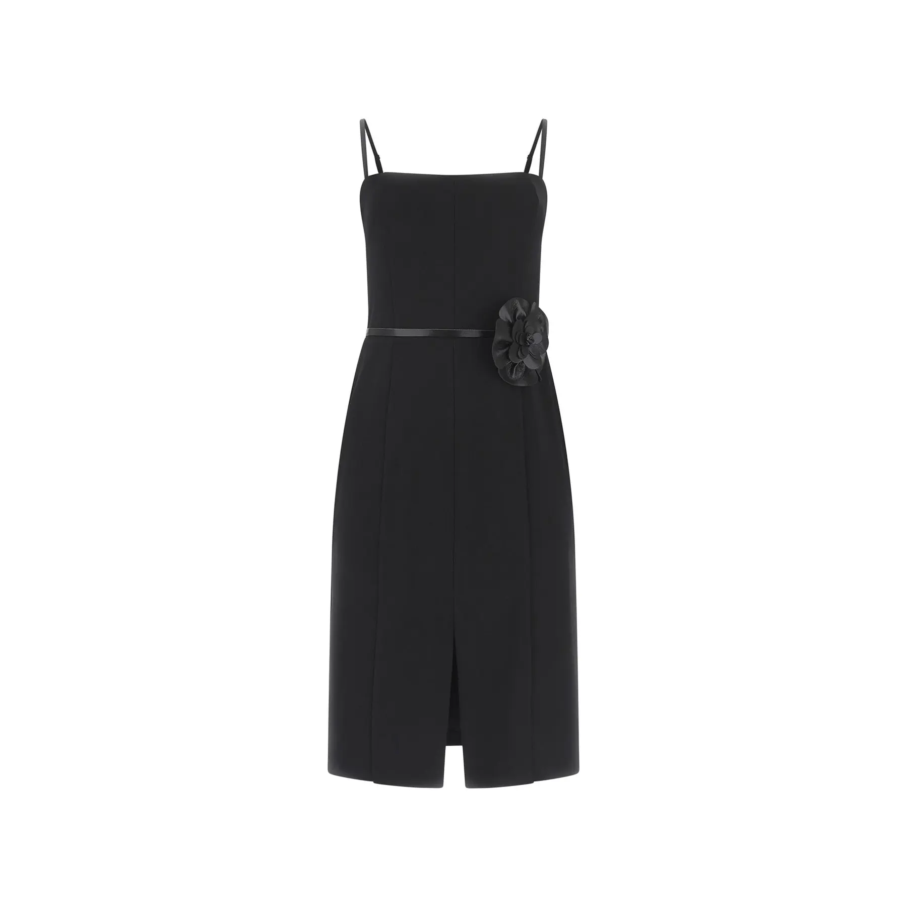 Eng anliegendes Kleid für Damen Guess Blake