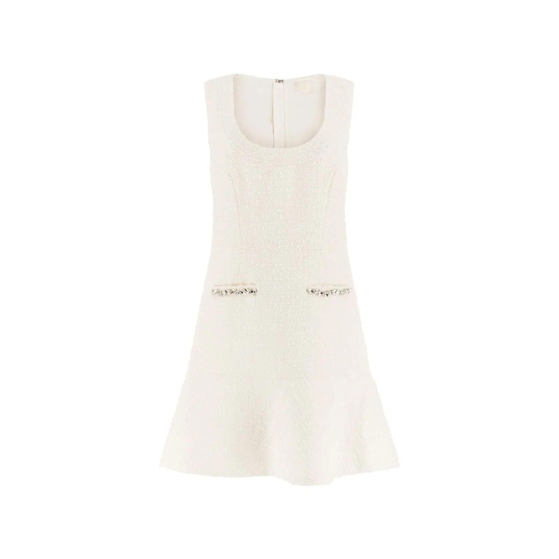 Damen Tweedkleid Guess