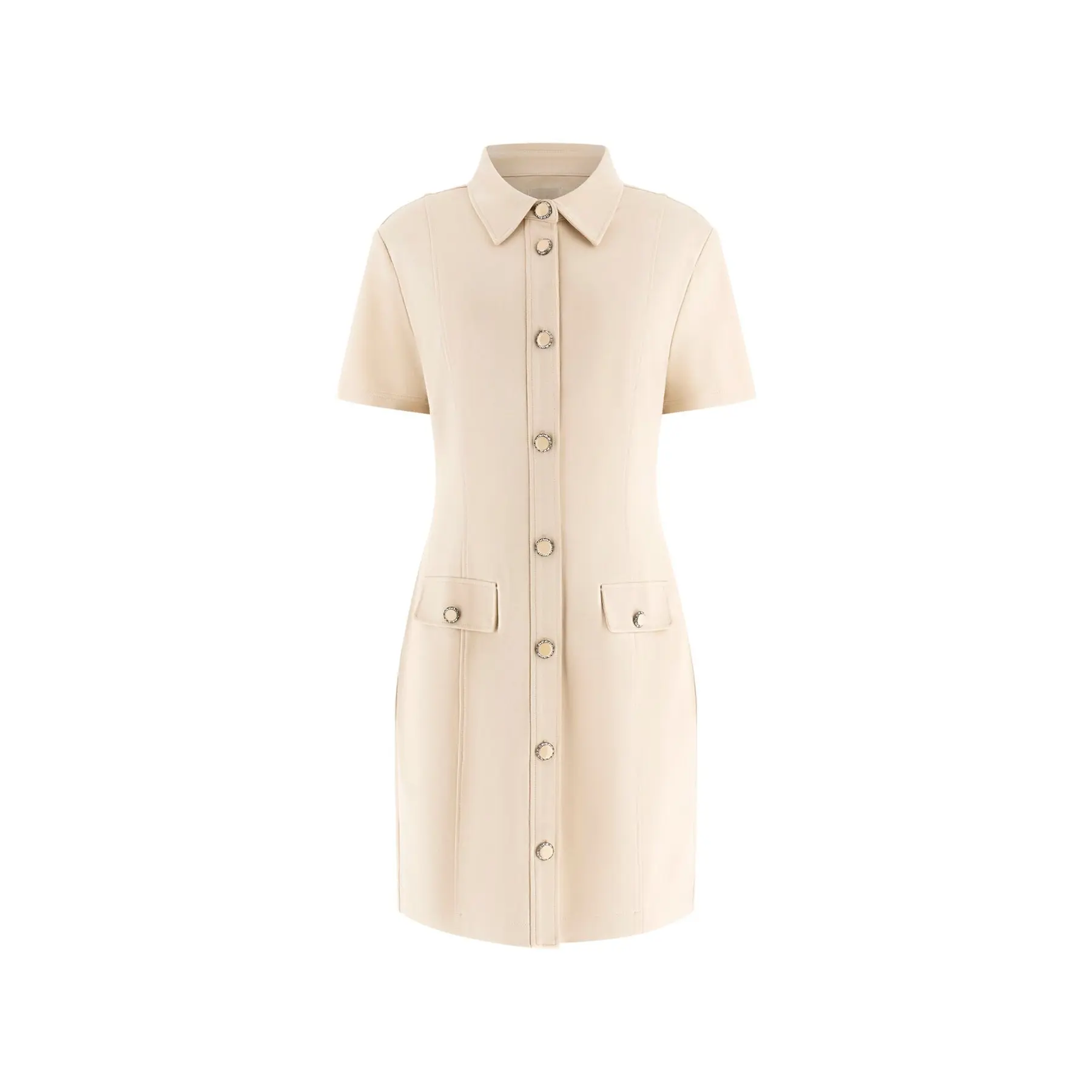 Abito a Camicia da donna  Olga