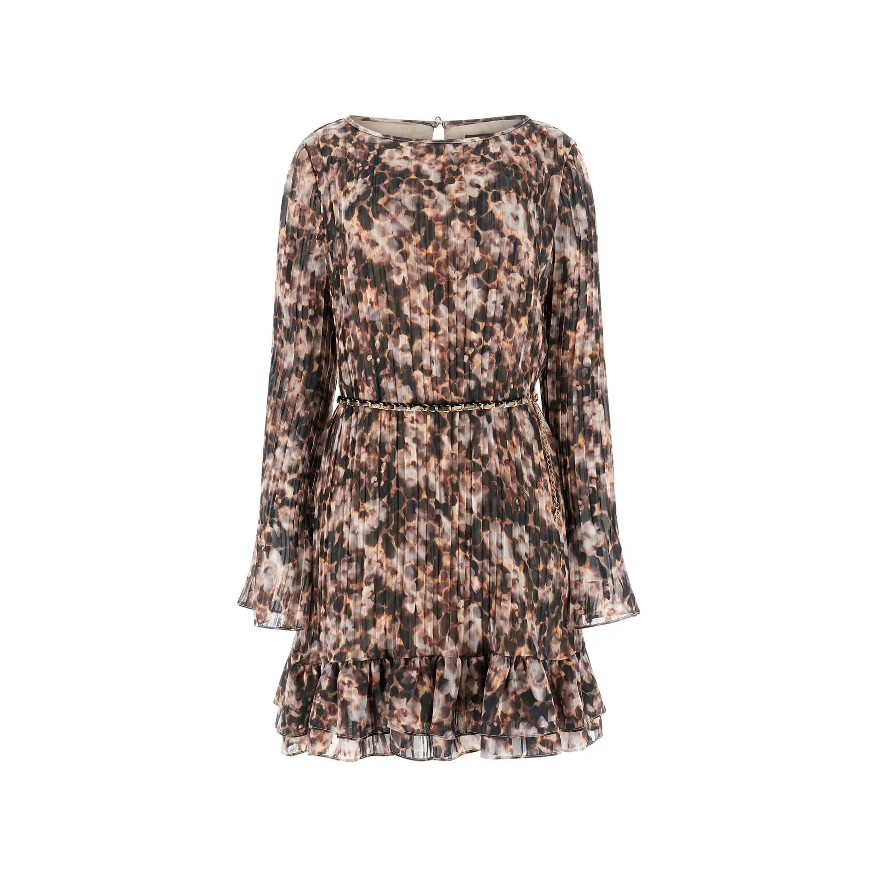 Kleid Damen Guess Ilenia