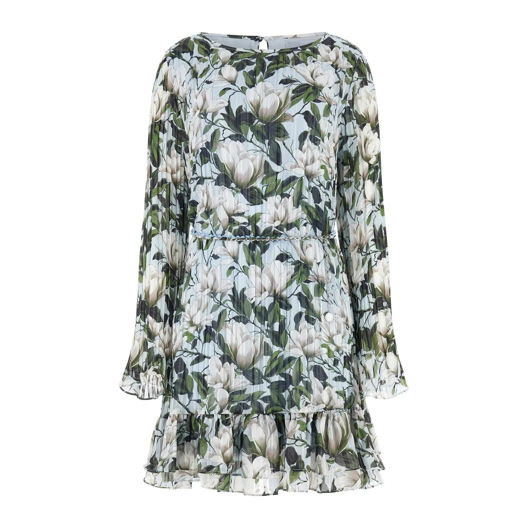 Kleid Damen Guess Ilenia