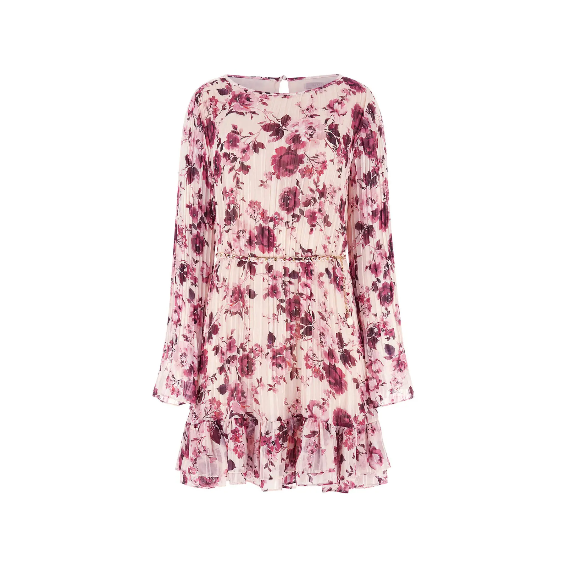 Kleid Damen Guess Ilenia