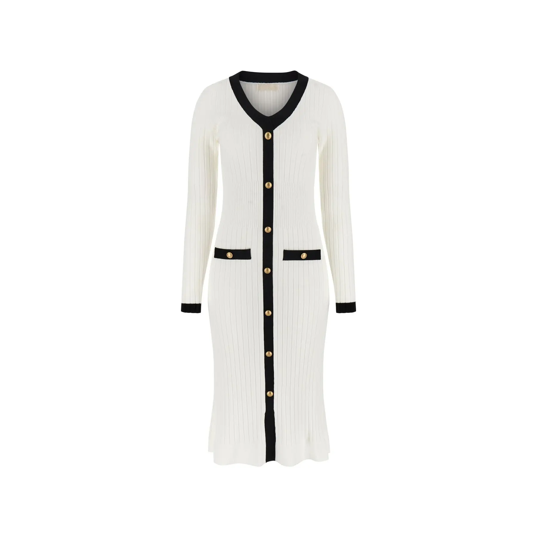 Eng anliegendes Kleid für Damen Guess Laurel