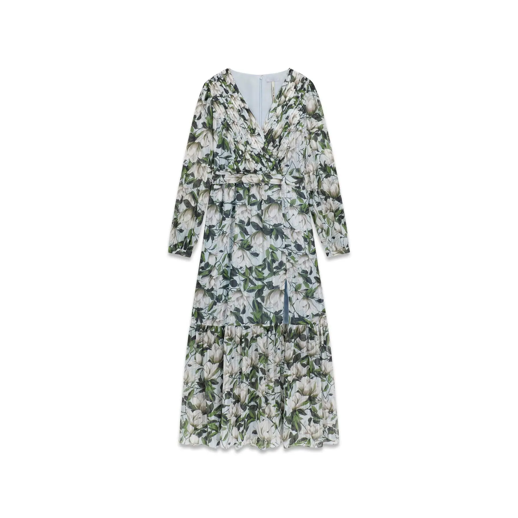 Wickelkleid Damen Guess Ilenia