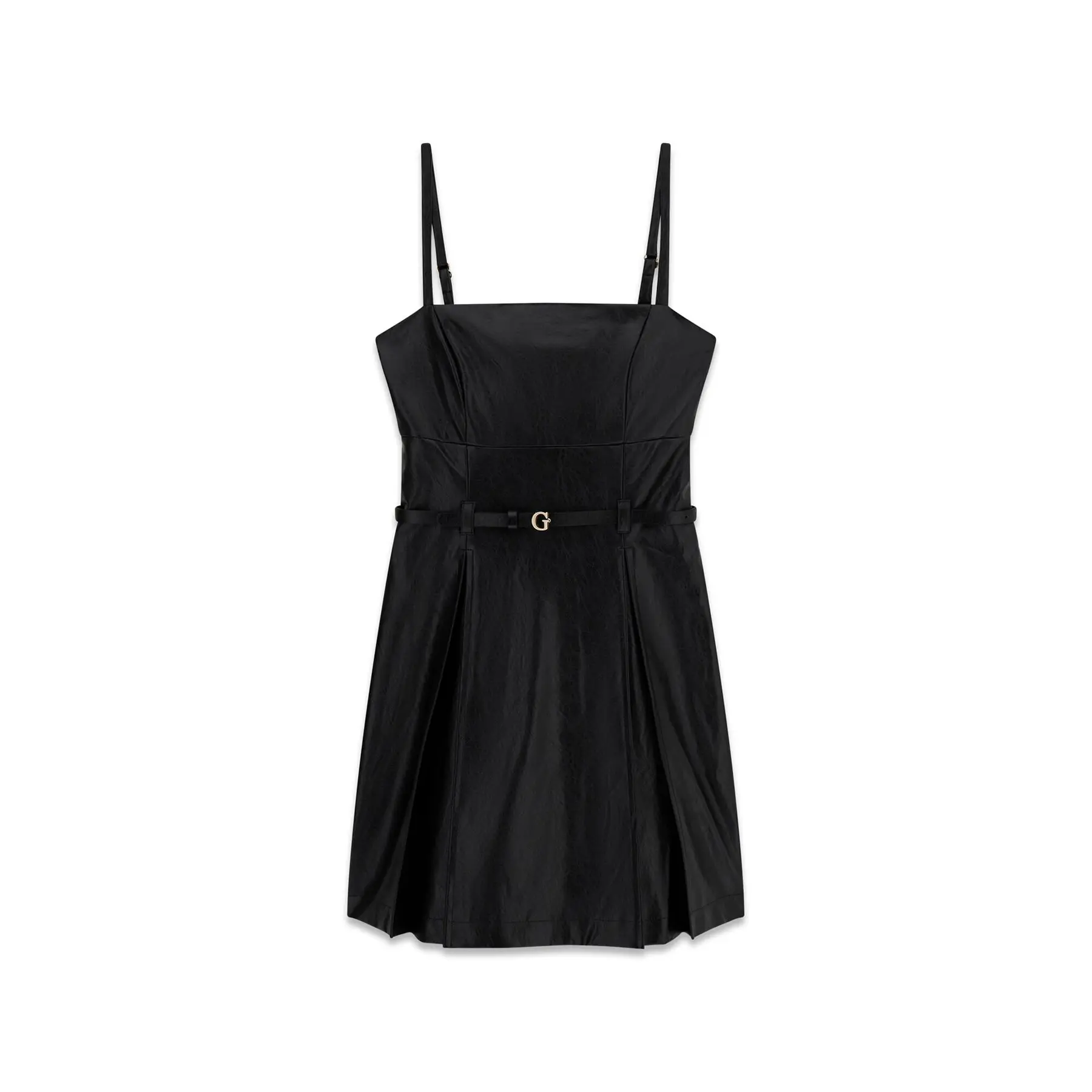 Kleid Damen Guess Fransiska