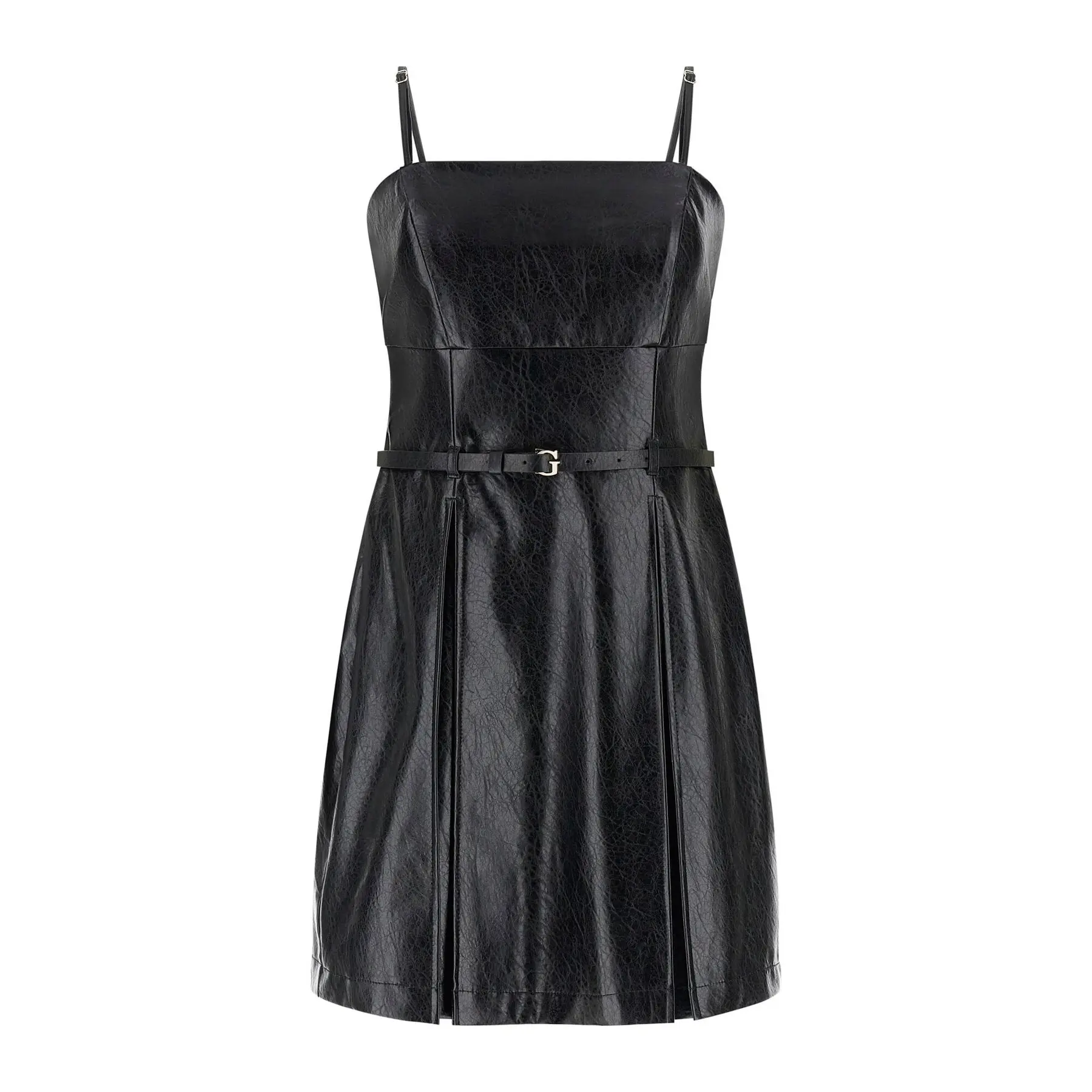 Eng anliegendes Kleid für Damen Guess Milena