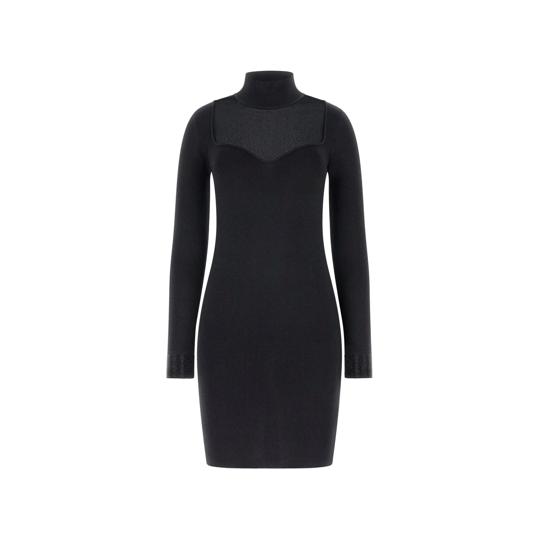 Eng anliegendes Kleid für Damen Guess Lucy