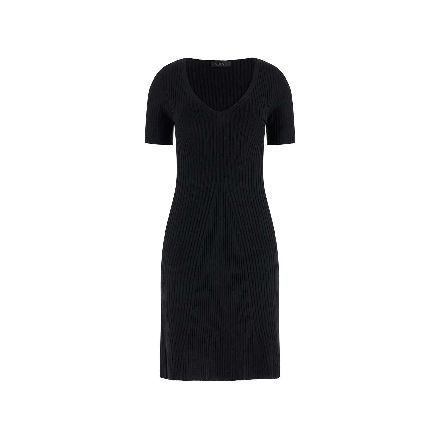Eng anliegendes Kleid für Damen Guess Mae