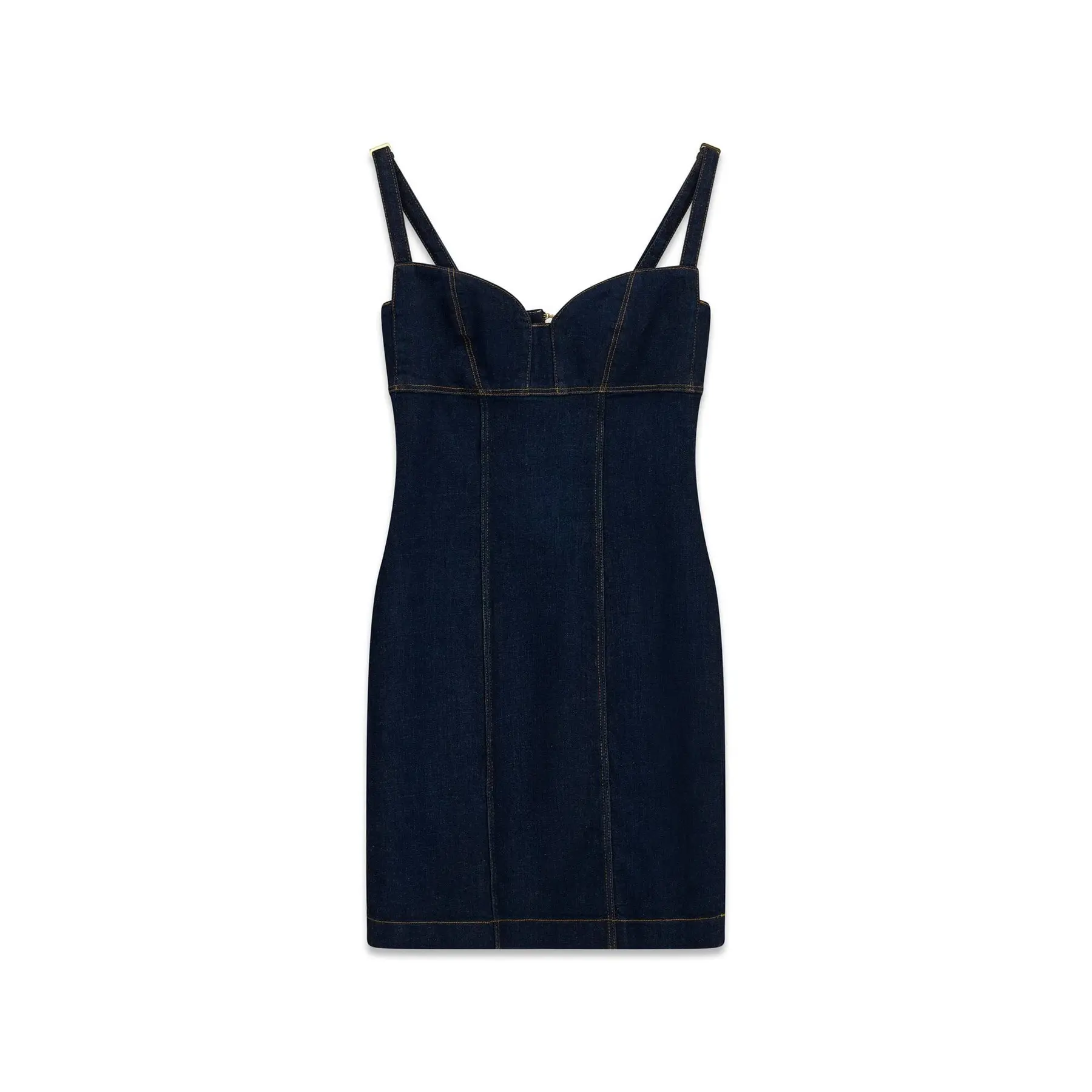 Eng anliegendes Kleid für Damen Guess Adelaida
