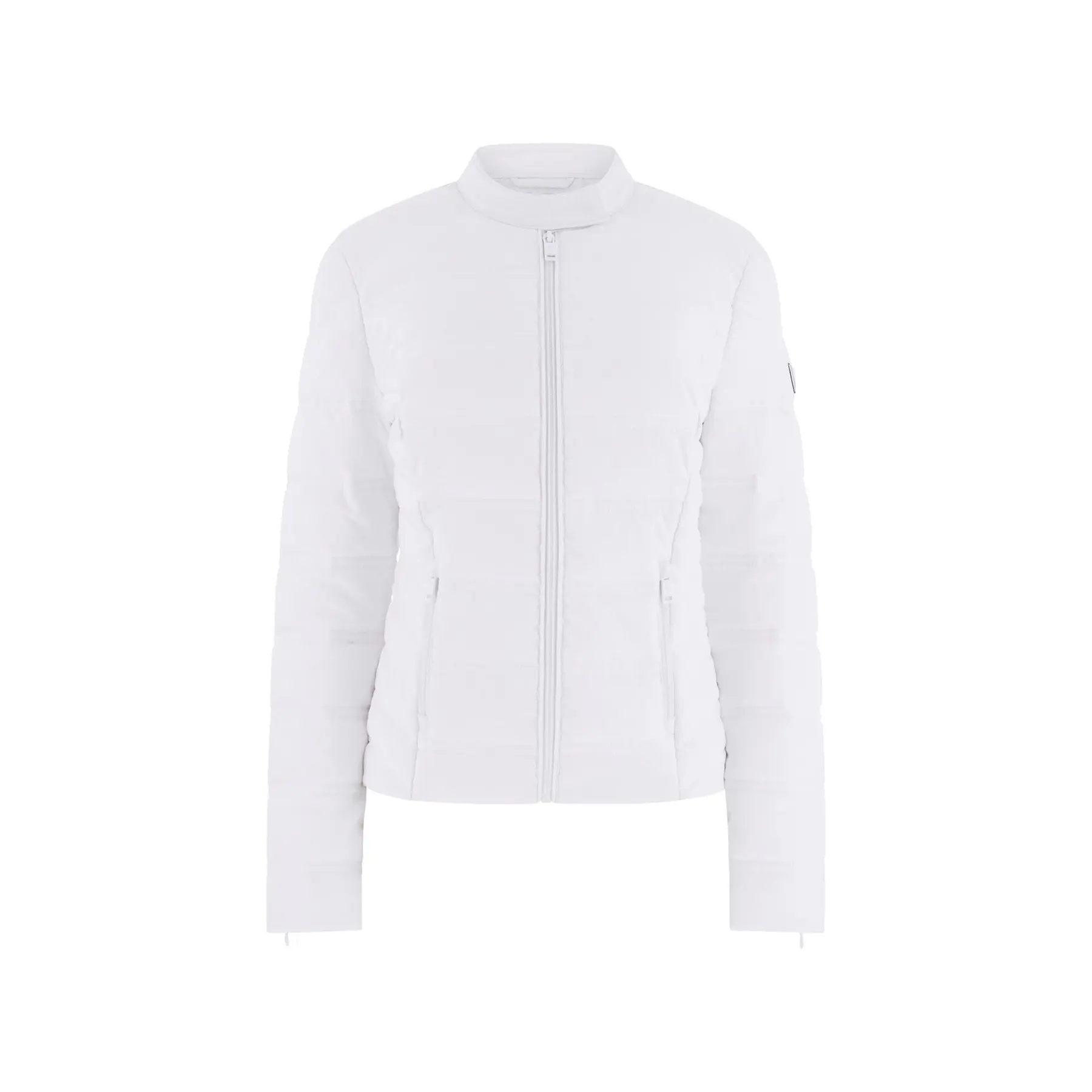Damen-Daunenjacke Guess 4G