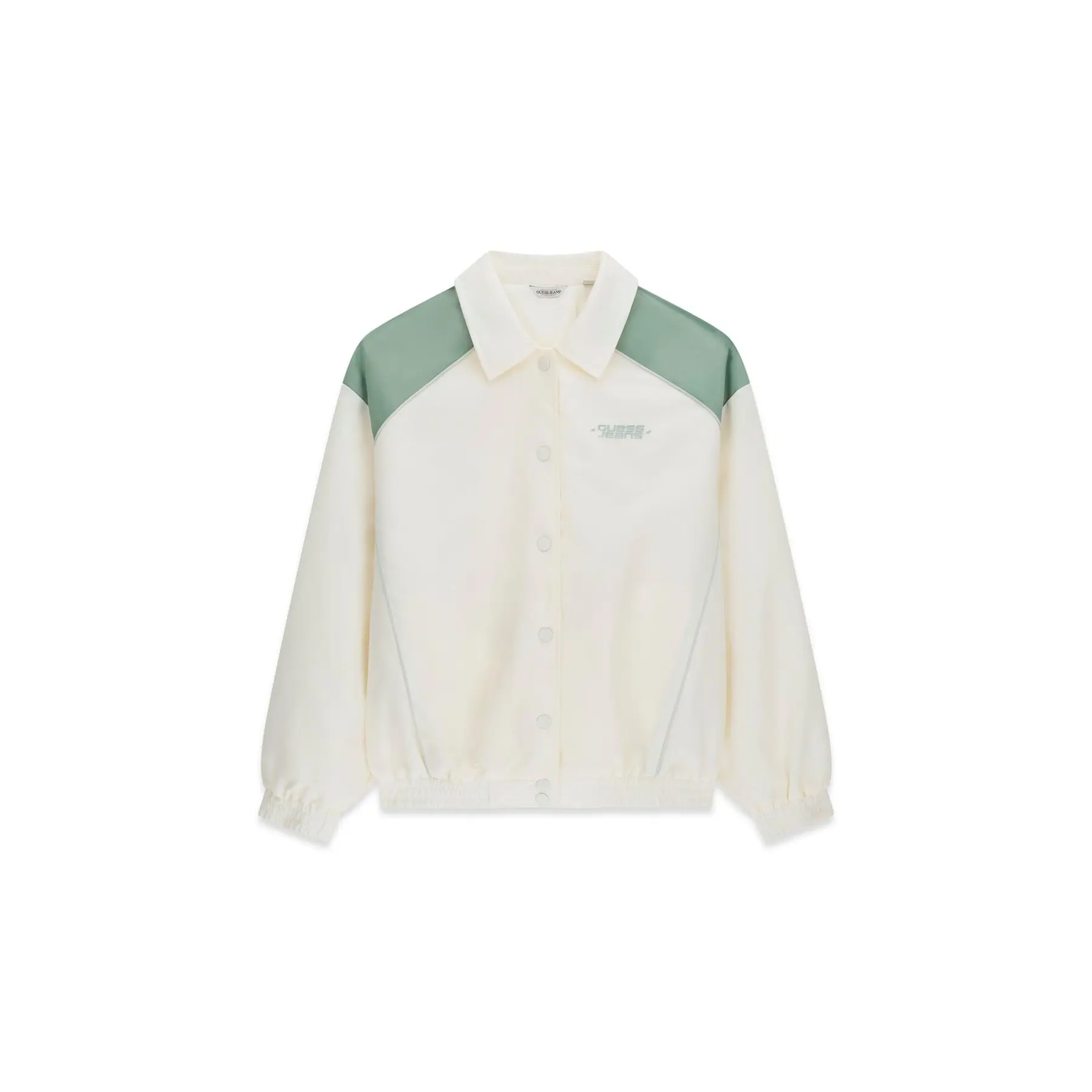 Windjacke Damen Guess GJ Heritage