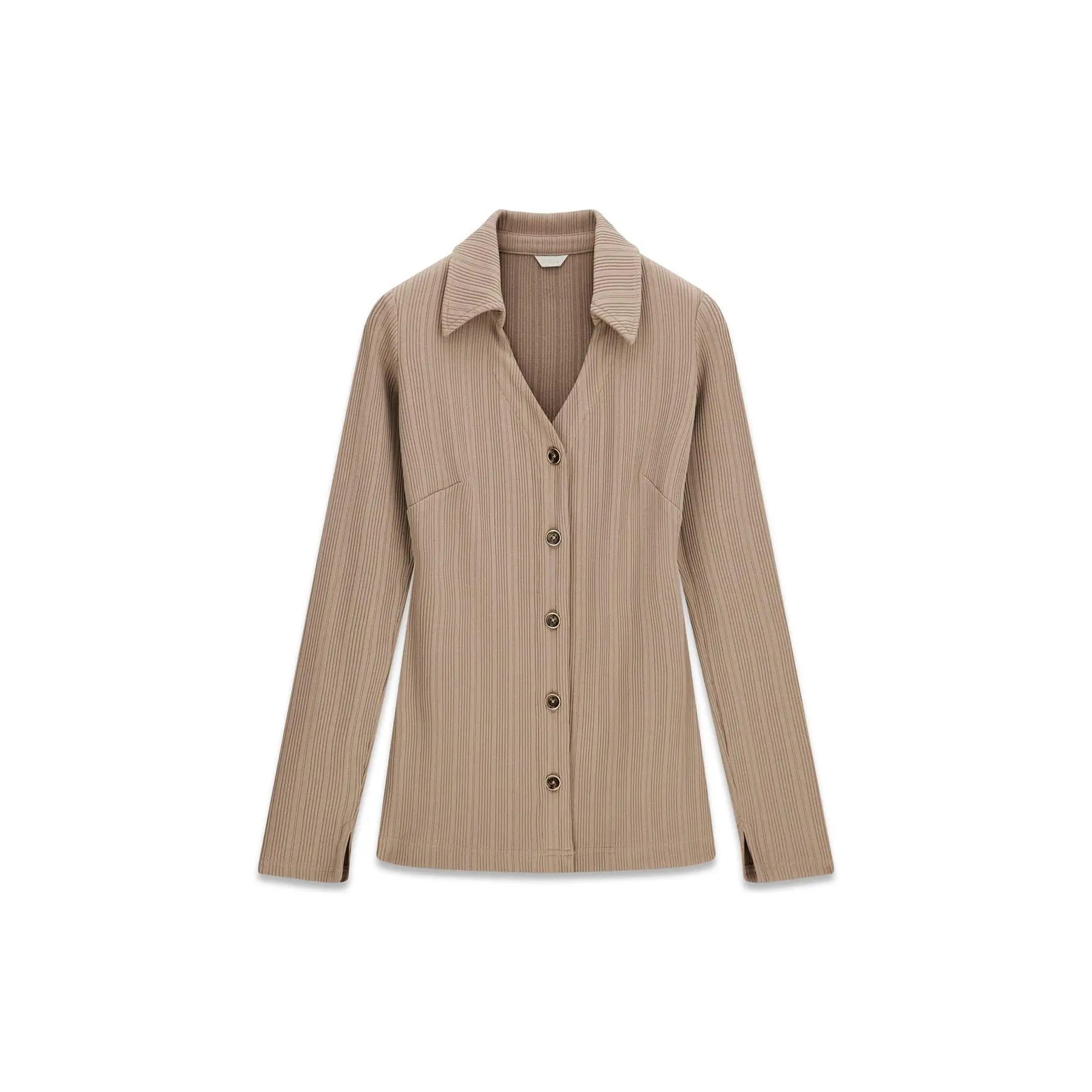 Langarmshirt Damen Guess Belen