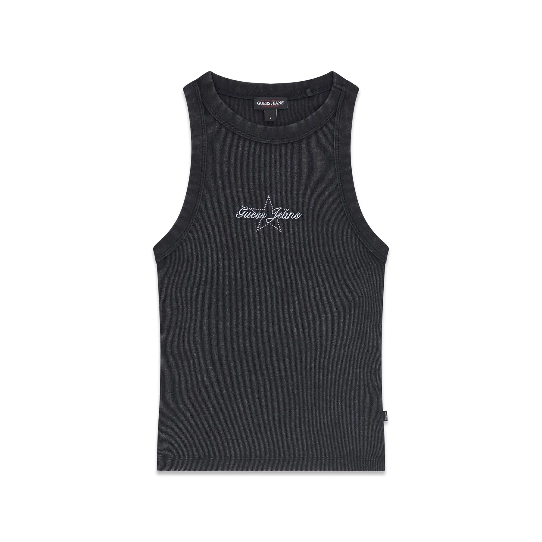 Damen-Top Guess