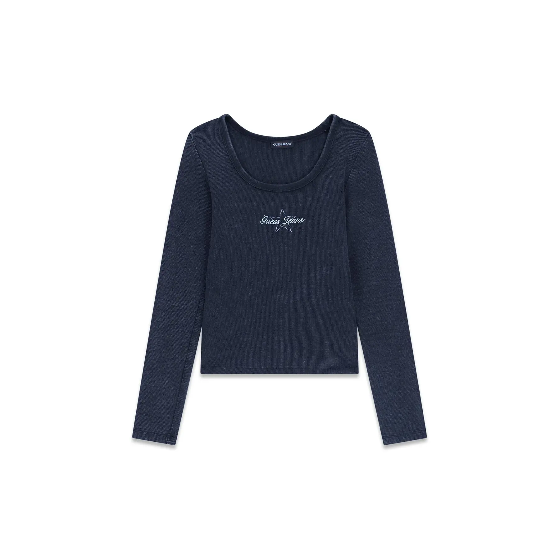 T-shirt a righe donna