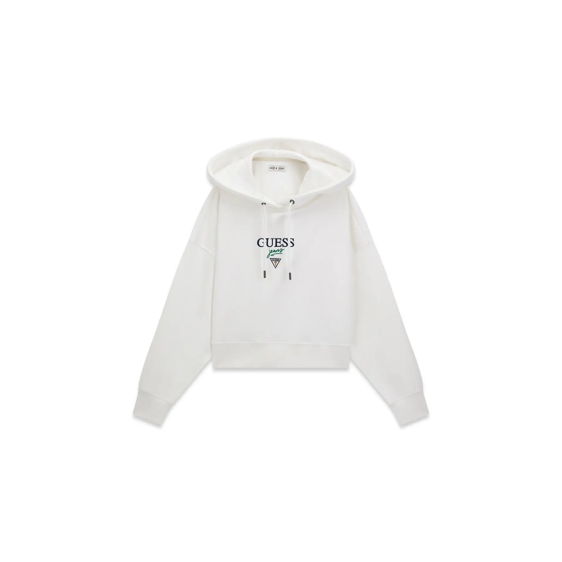 Felpa con cappuccio da donna  Baker