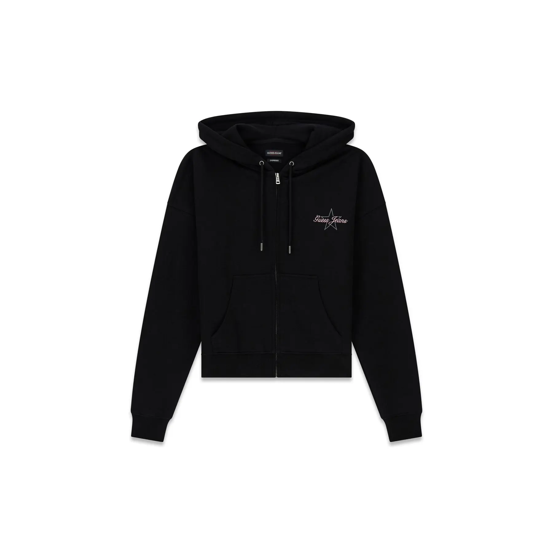 Kapuzenjacke Guess