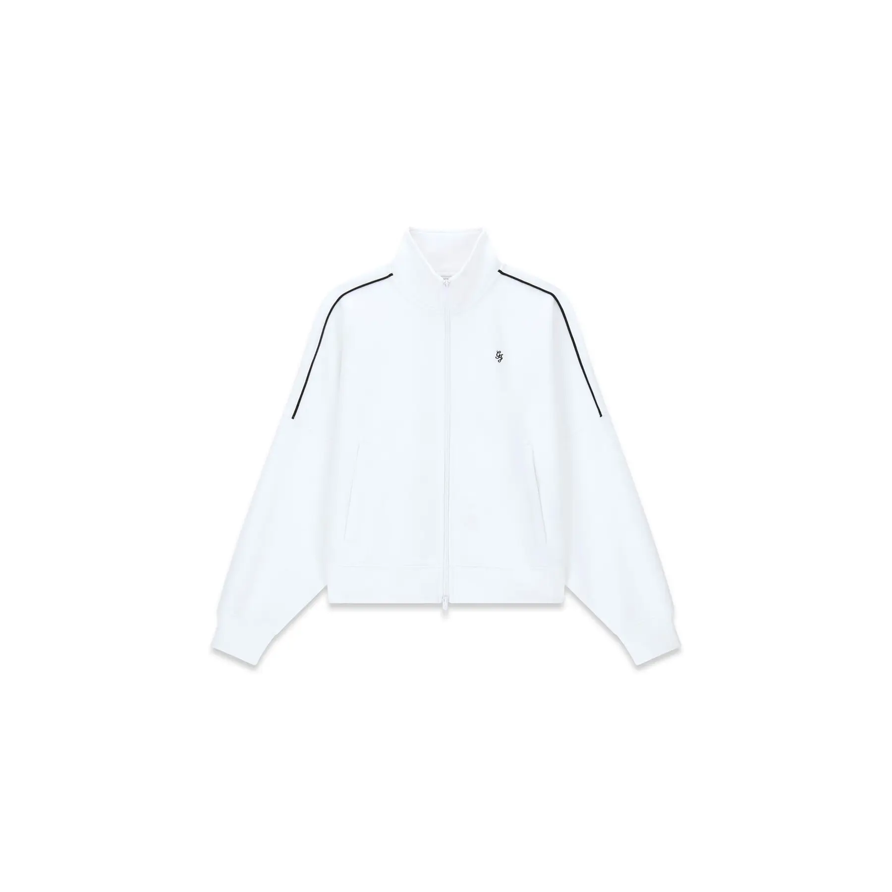 Sweatshirt Damen Guess Scuba