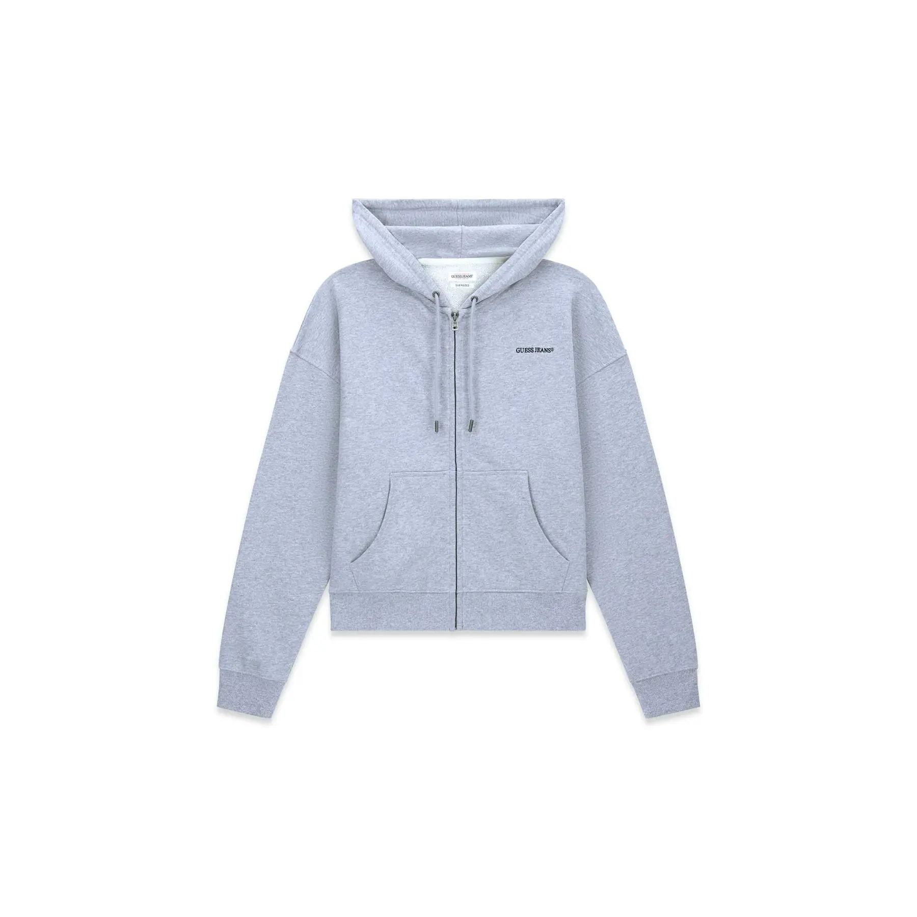 Hoodie Damen Guess Embro