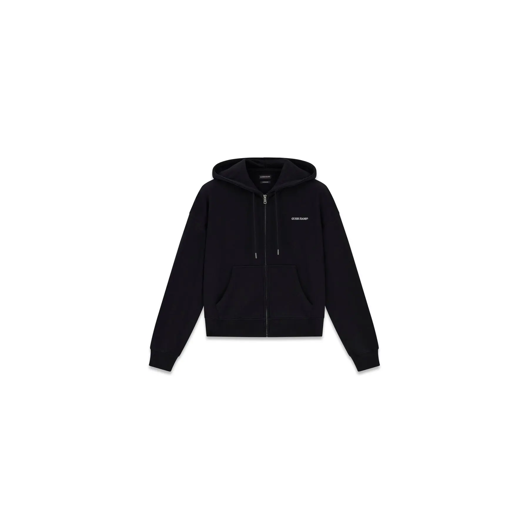 Hoodie Damen Guess Embro