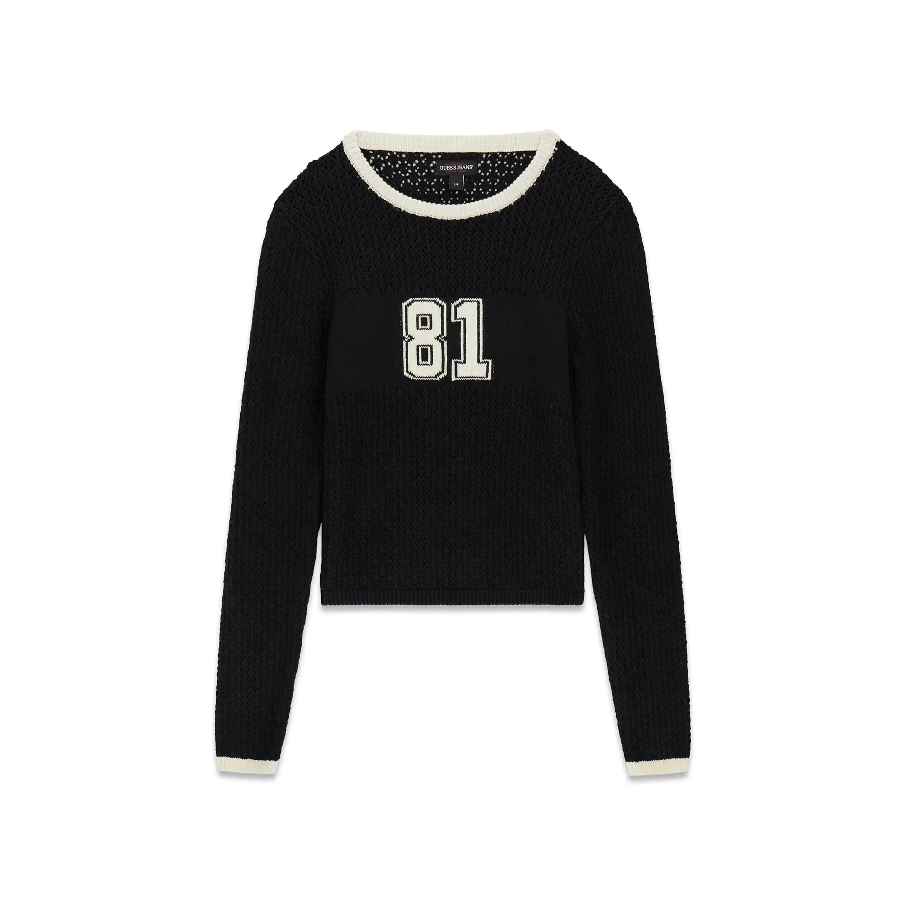 Pullover Damen Guess Pointelle