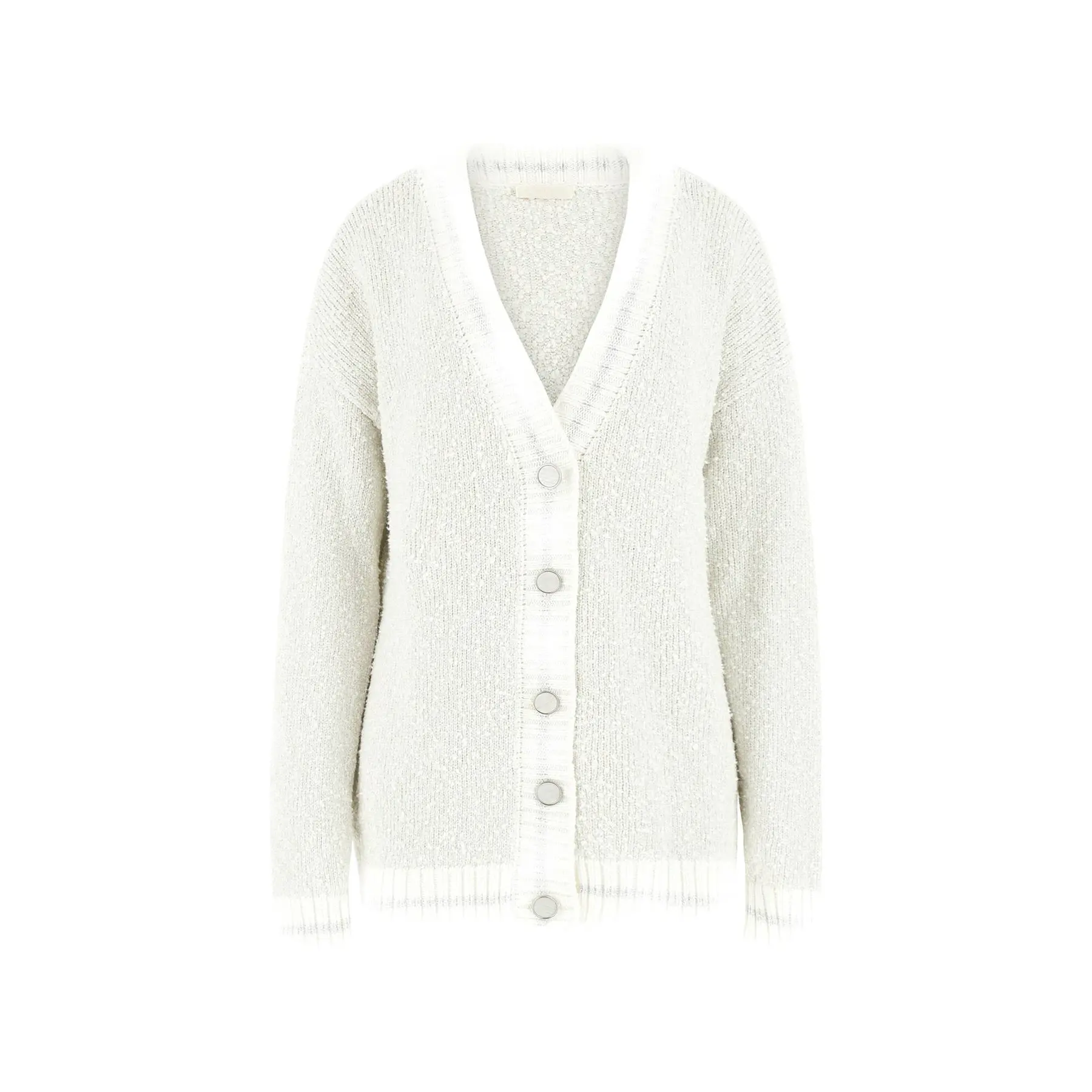 Women's V-neck cardigan Guess Veronica