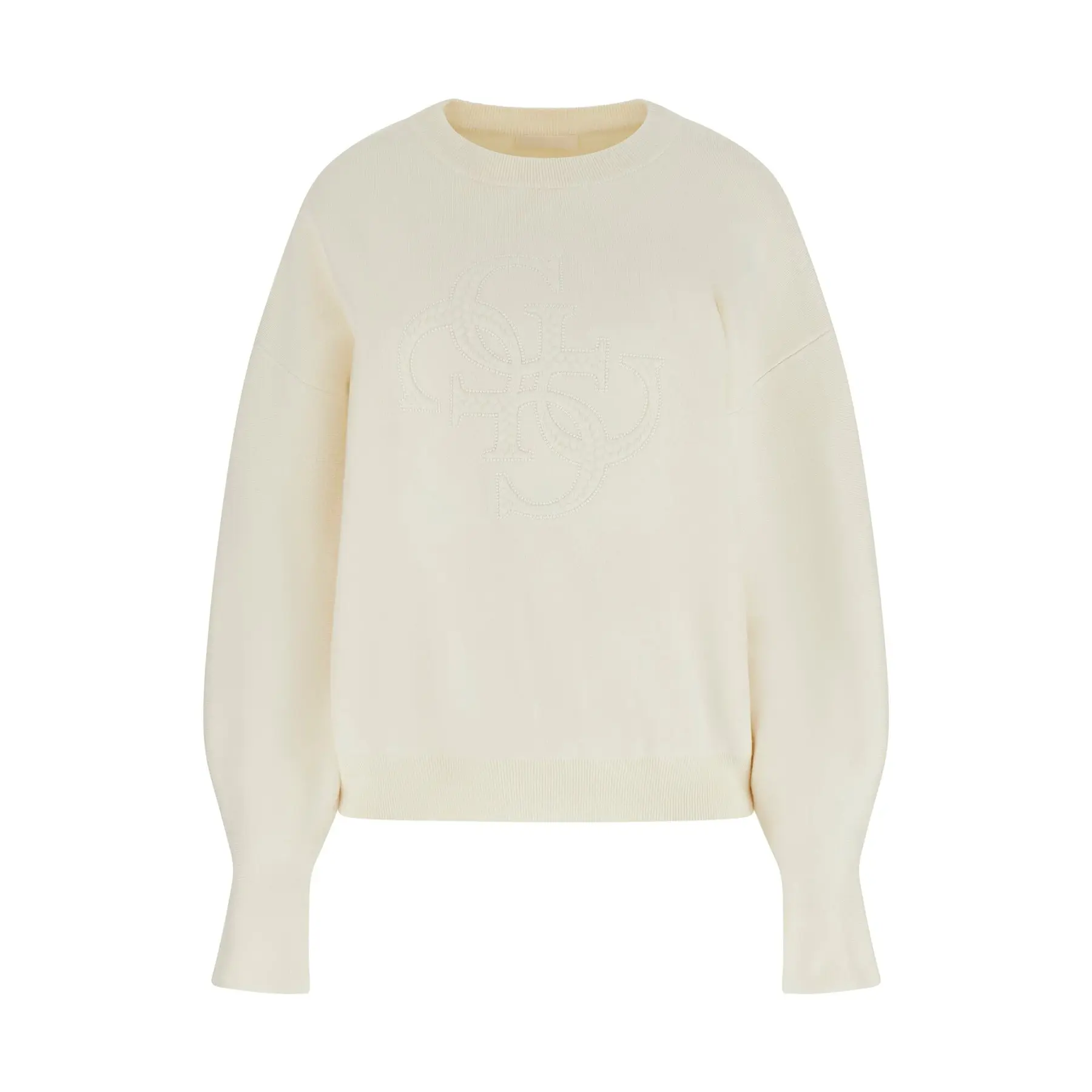 Pullover Damen Guess Parker 4G