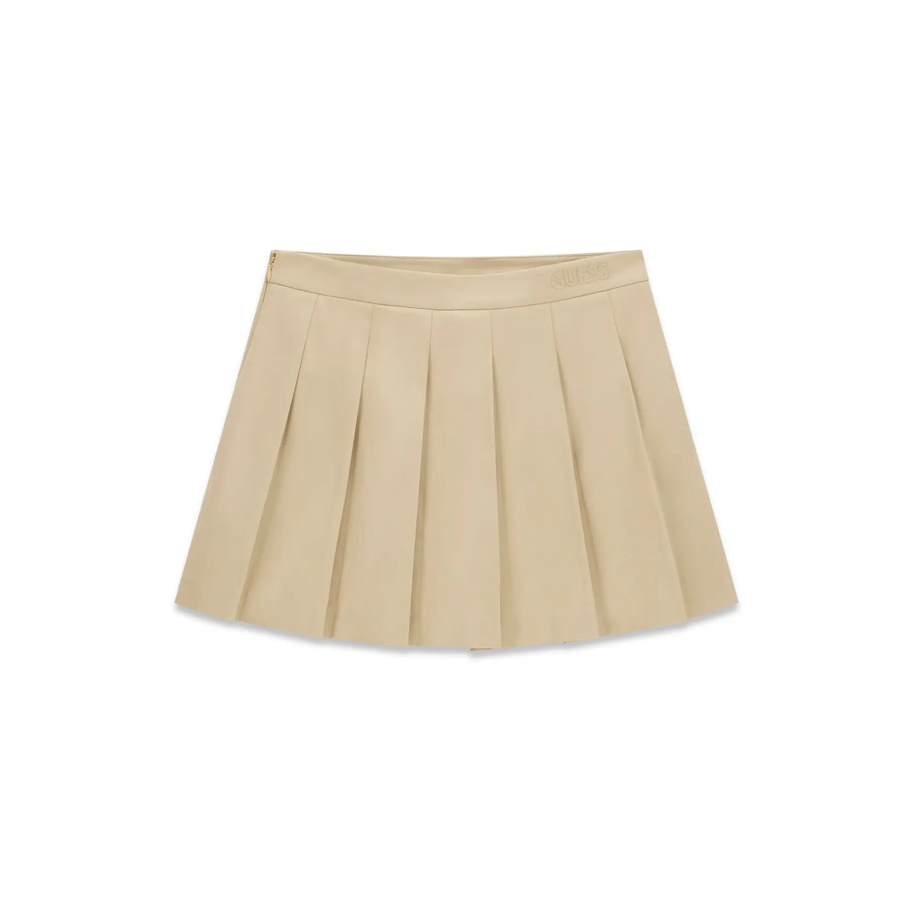Faltenrock Damen Guess Juliane