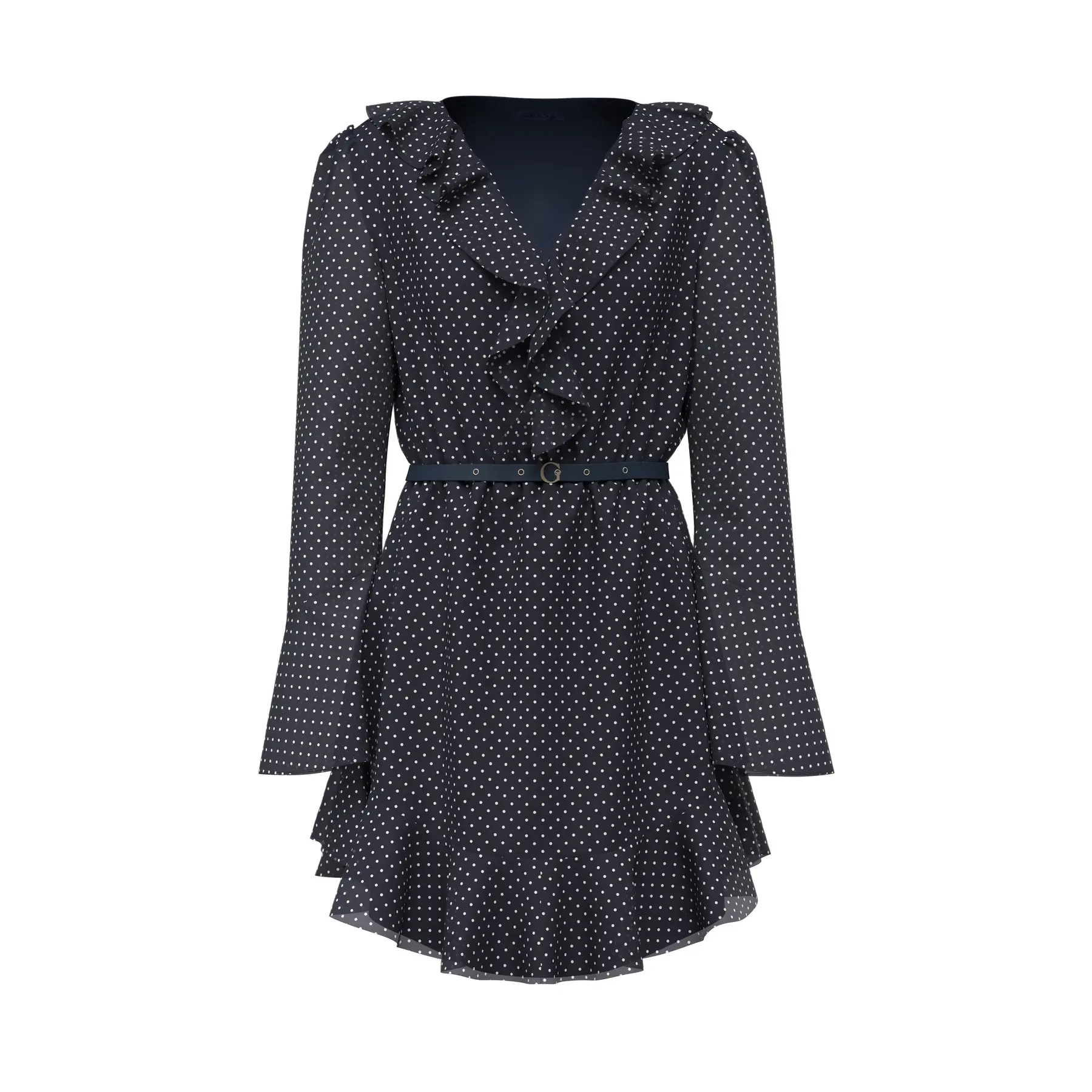 Kleid Damen Guess Emy