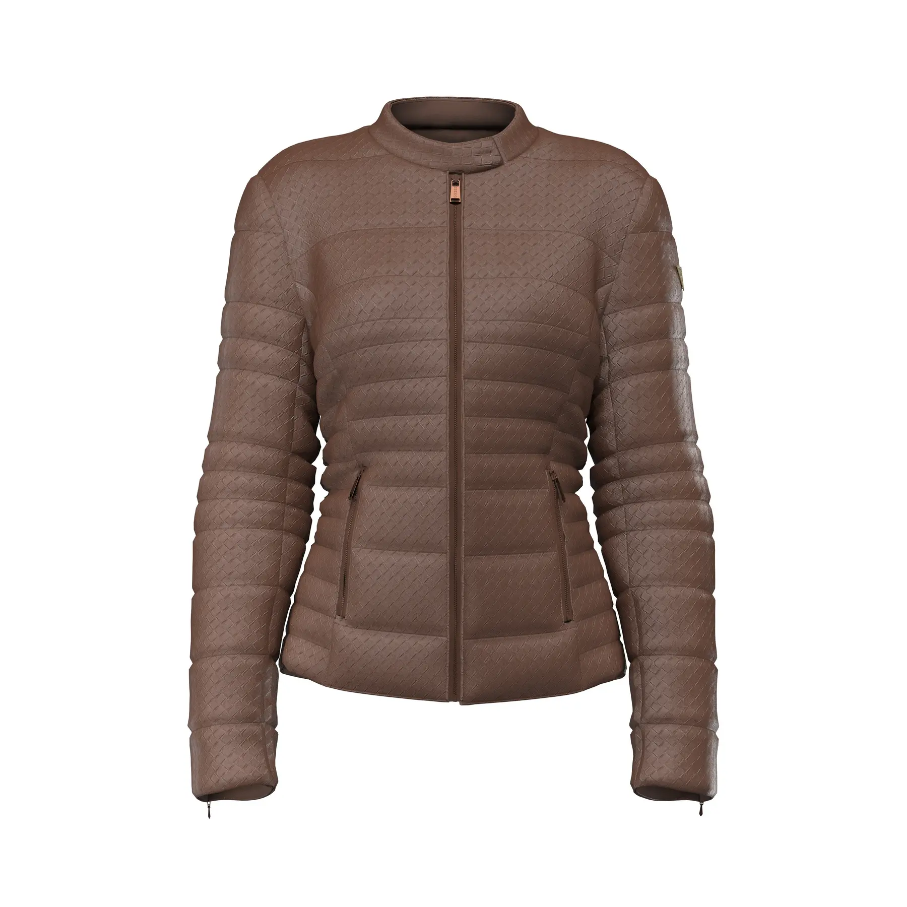 Damen-Daunenjacke Guess Vona