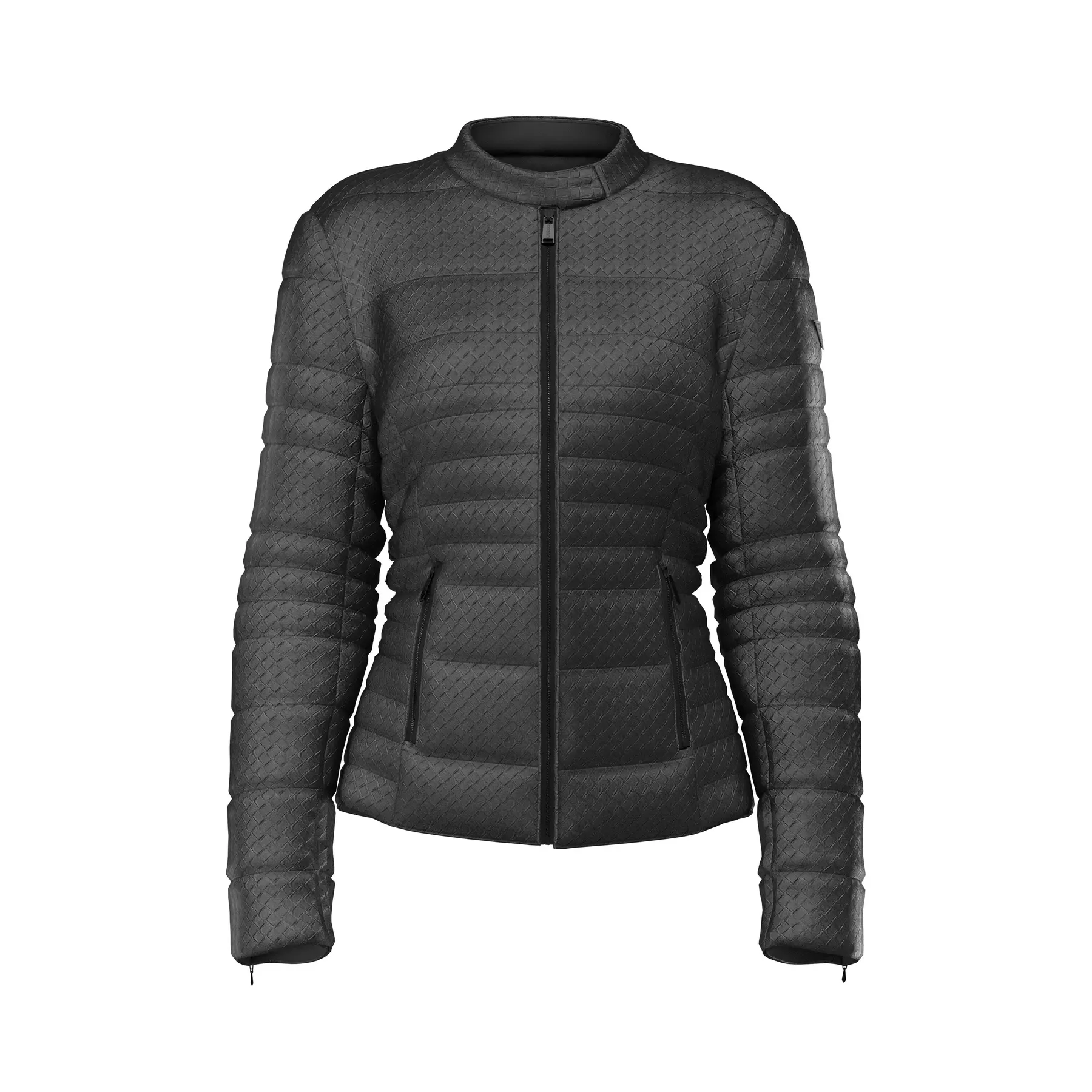 Damen-Daunenjacke Guess Vona