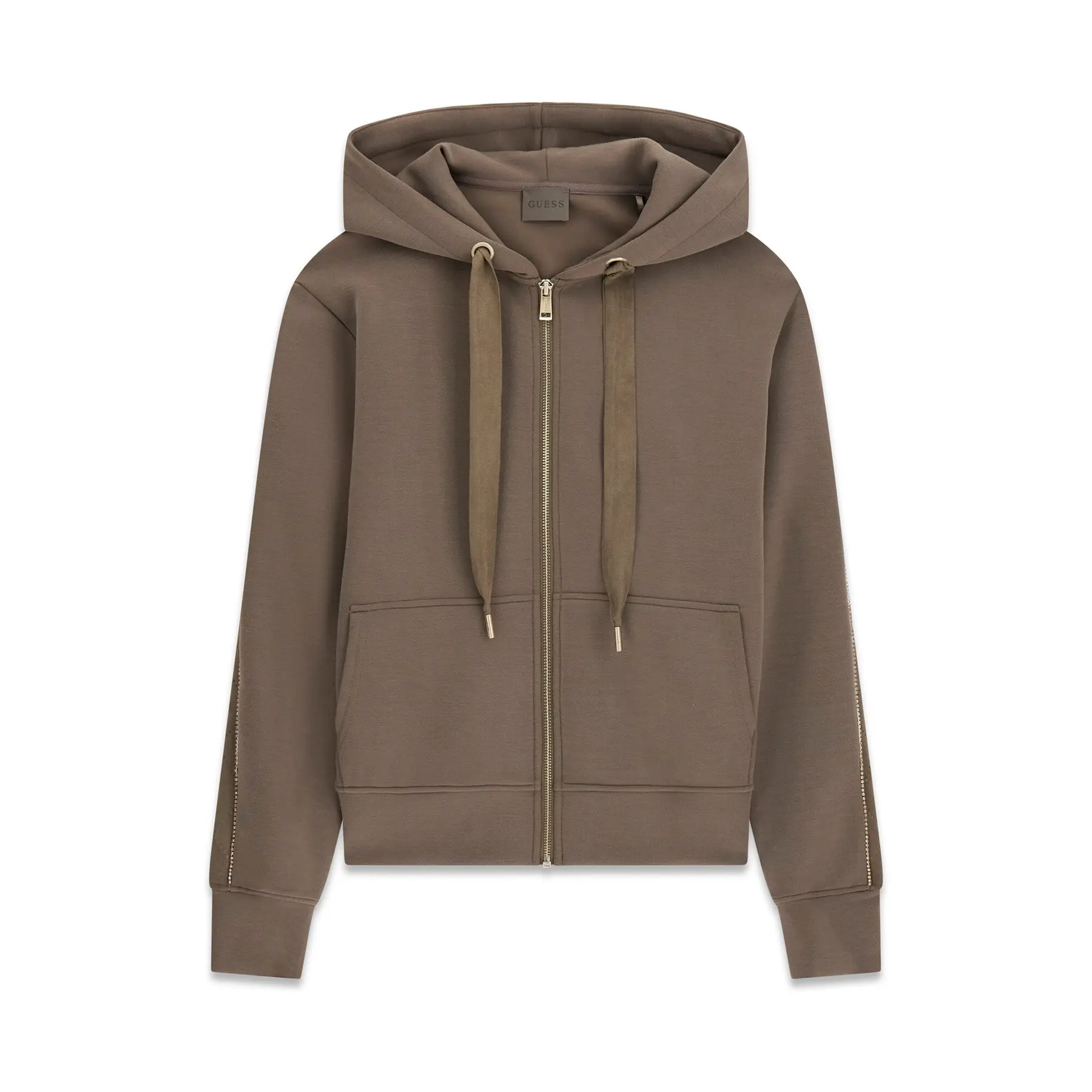 Hoodie Damen Guess Scuba