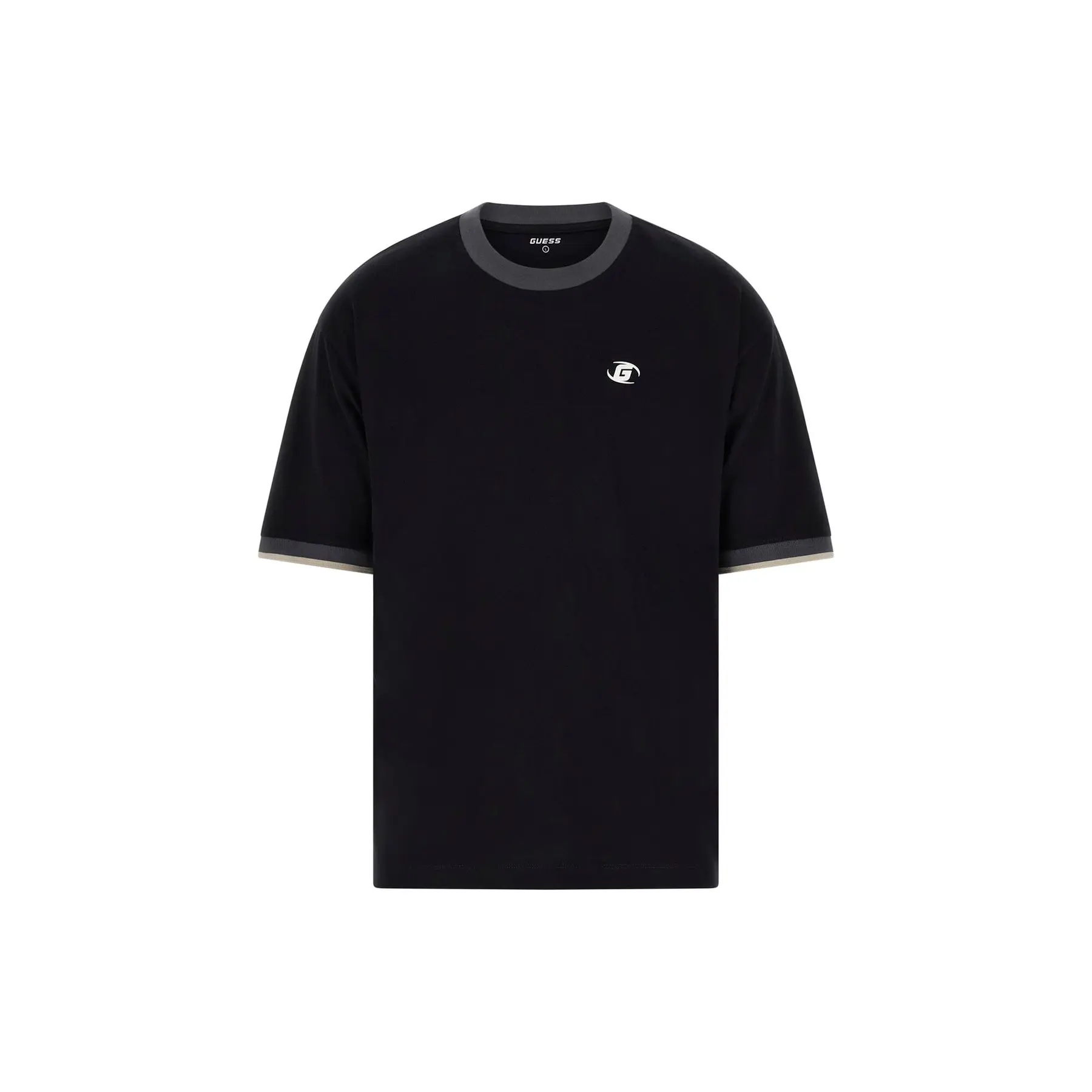 7628907947650 - T-Shirt Yuki