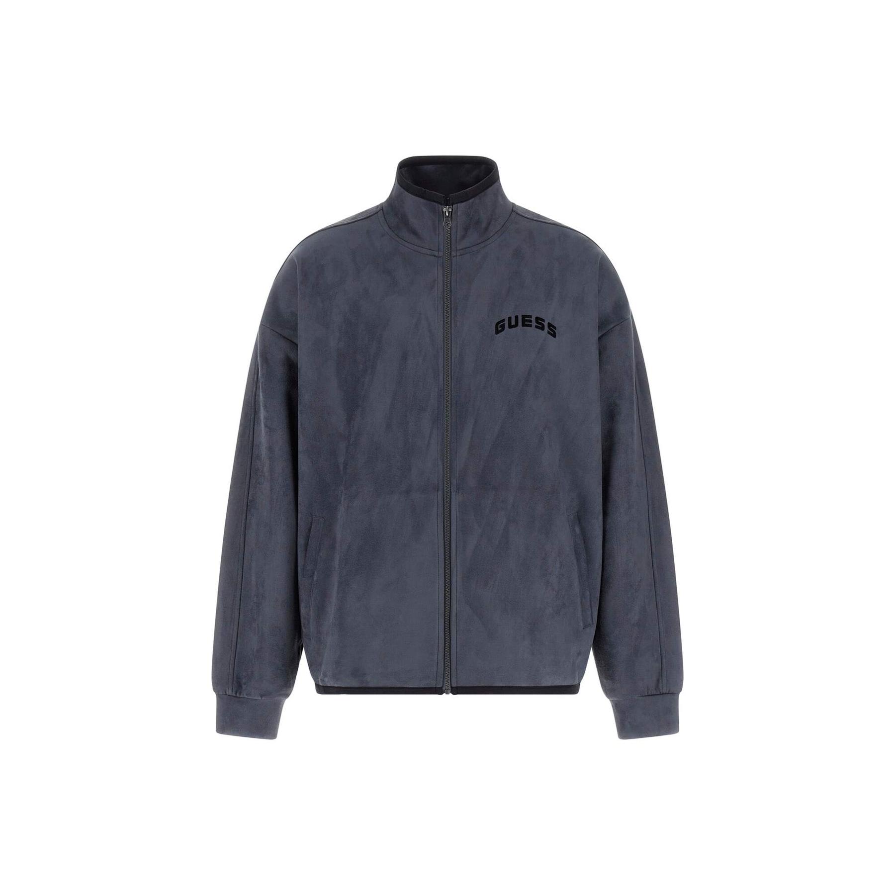 7628907948183 - Full Zip Sweatshirt Shiro