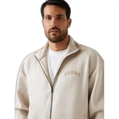 7628907948107 - Full Zip Sweatshirt Shiro