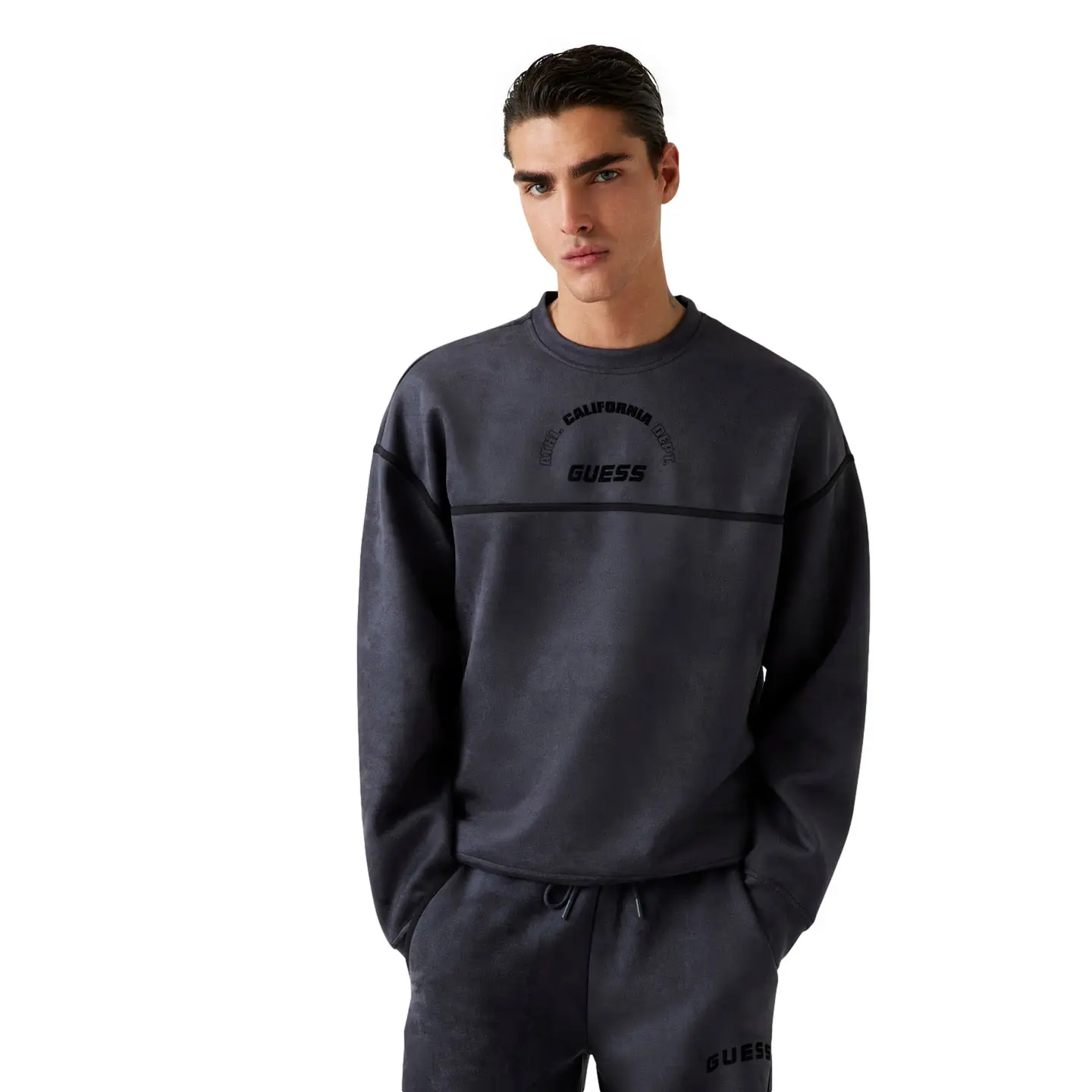7628907948367 - Pullover Shiro