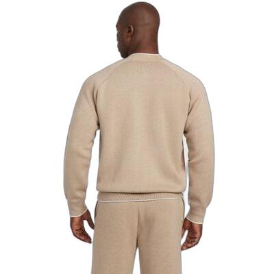 7621806005629 - Sweatshirt mit Reißverschluss Yaki