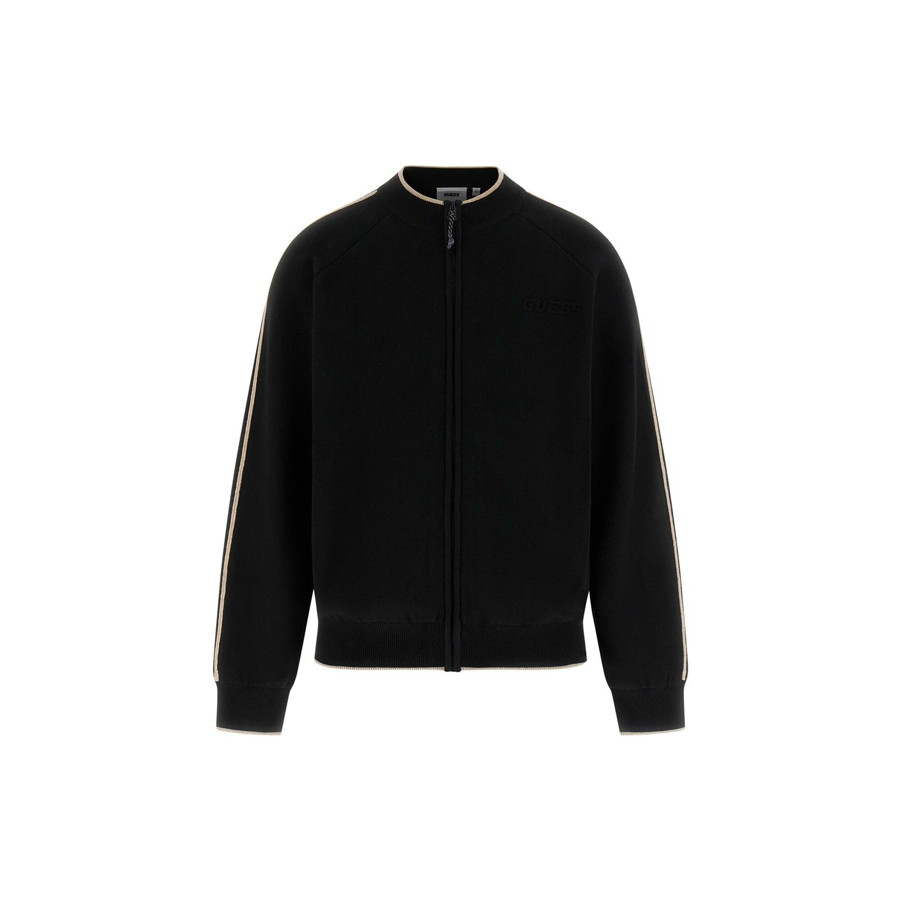 7621806005681 - Sweatshirt mit Reißverschluss Yaki