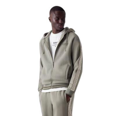 7628907970627 - Sweatshirt mit Reißverschluss Finlo