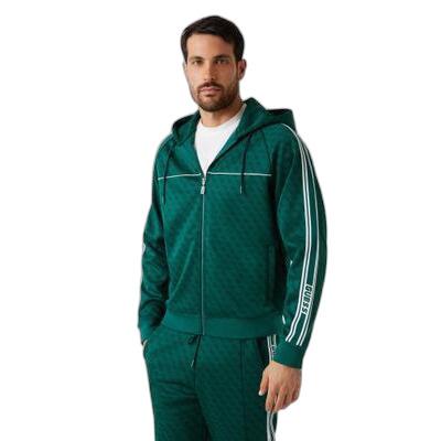 7628907970139 - Full Zip Sweatshirt Parimo 4G