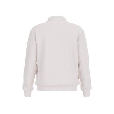 7621806031765 - Sweatshirt mit Polokragen Nicco