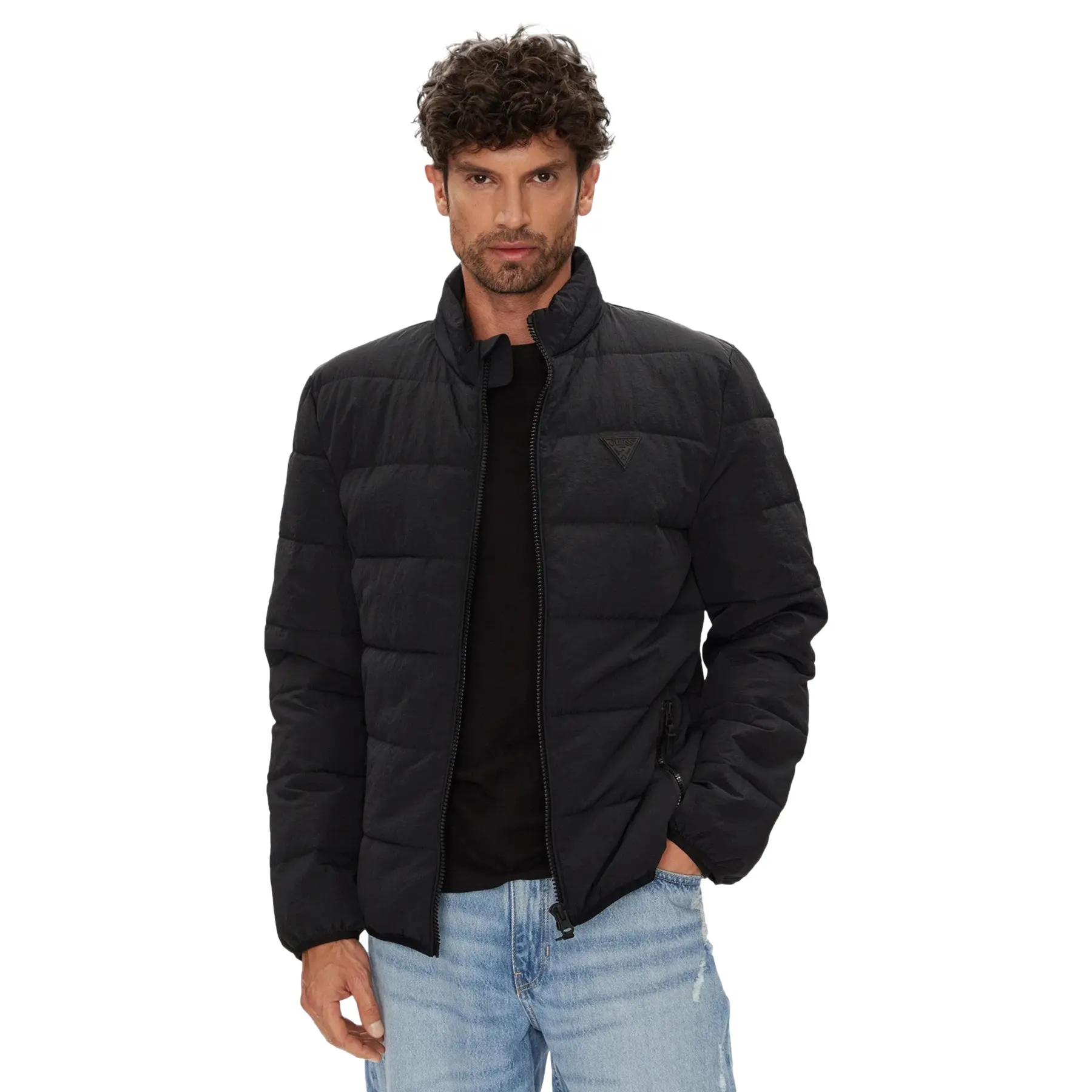 7628907587634 - Daunenjacke Rohan