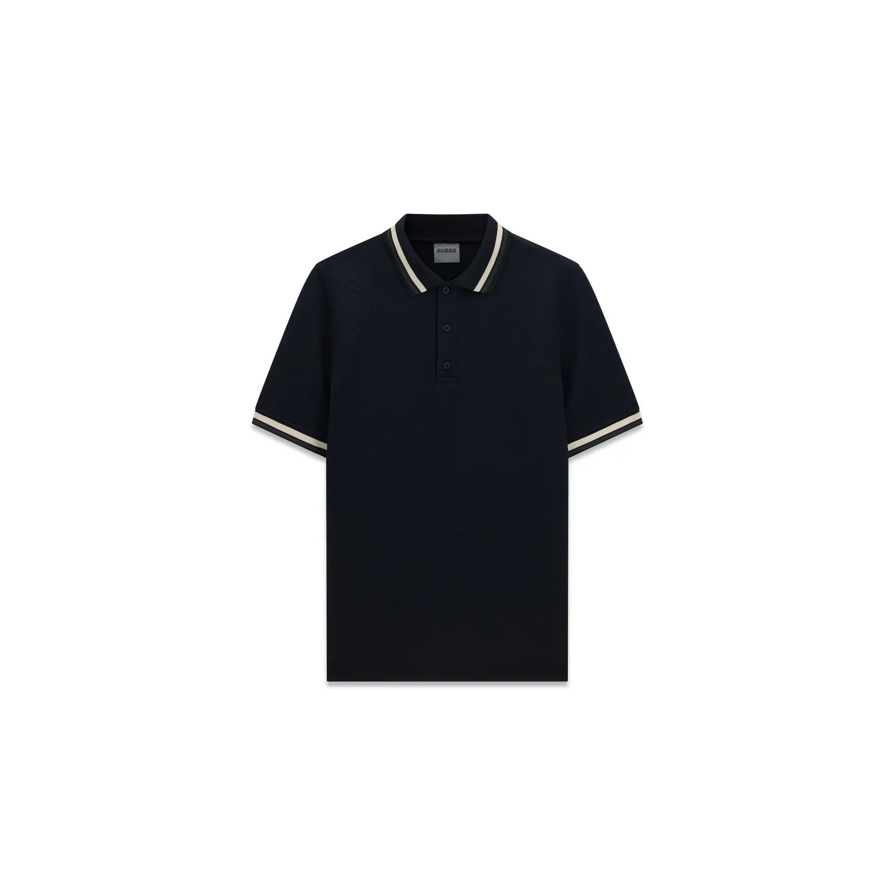 Guess Bleu Polo Wallace