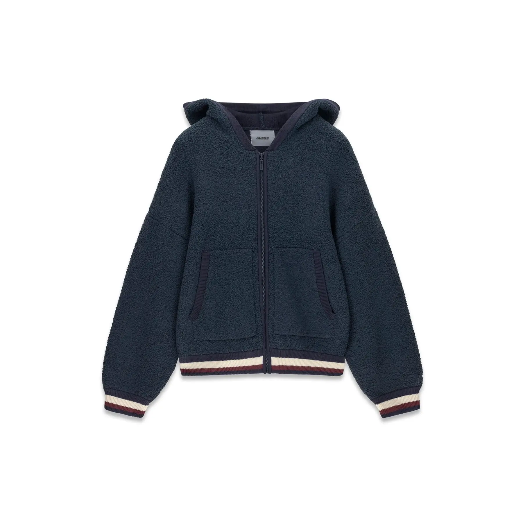 Kapuzensweatshirt Guess Macon