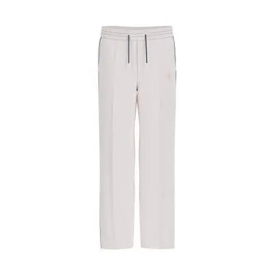 Image of Gerade geschnittene Hose Guess Spiros