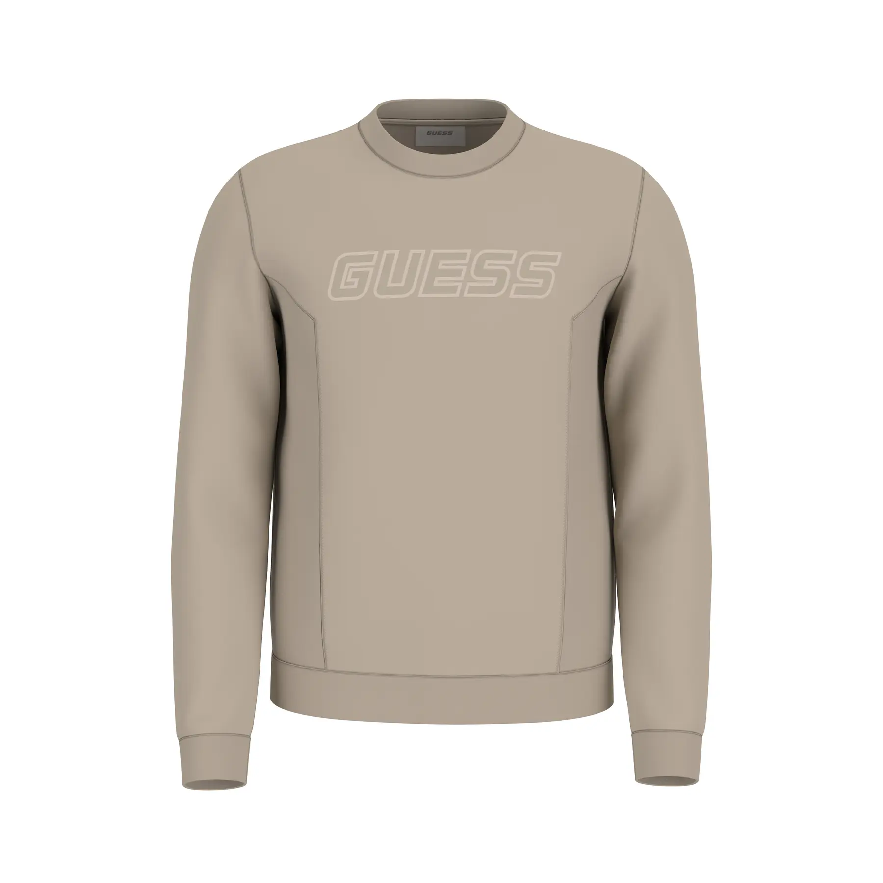 7621235961824 - Pullover Gustave
